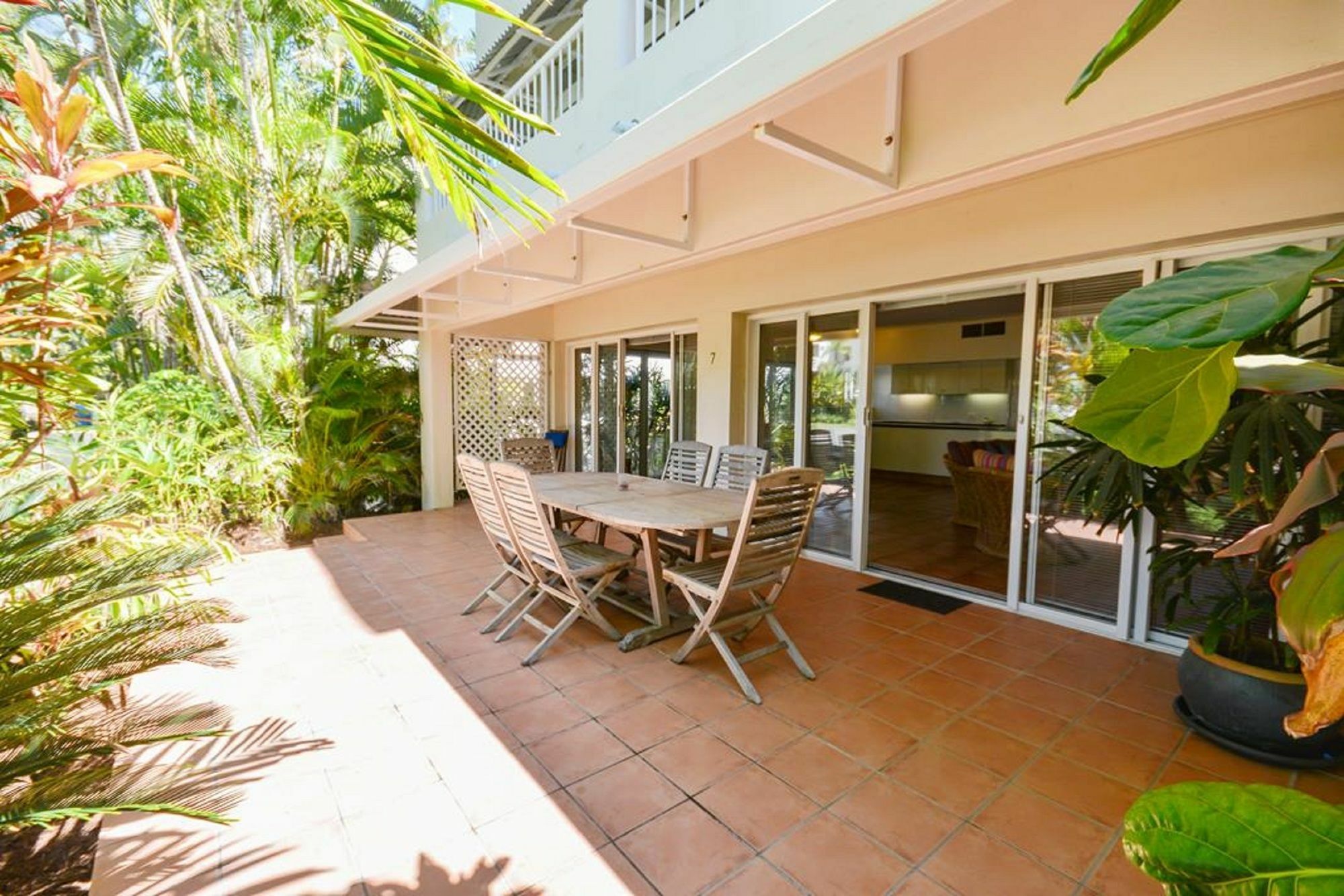 Balboa 4* Port Douglas