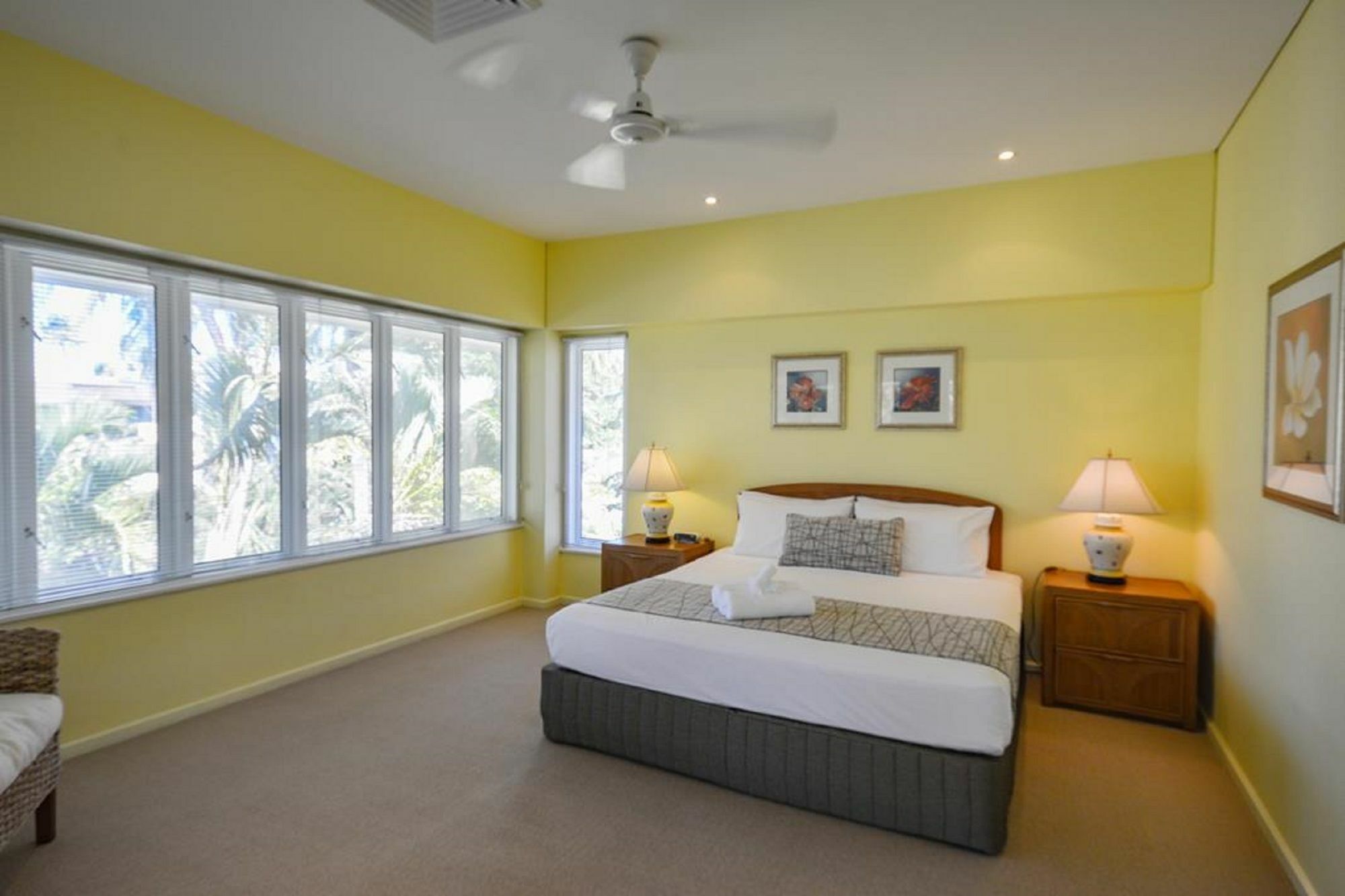 Aparthotel Balboa