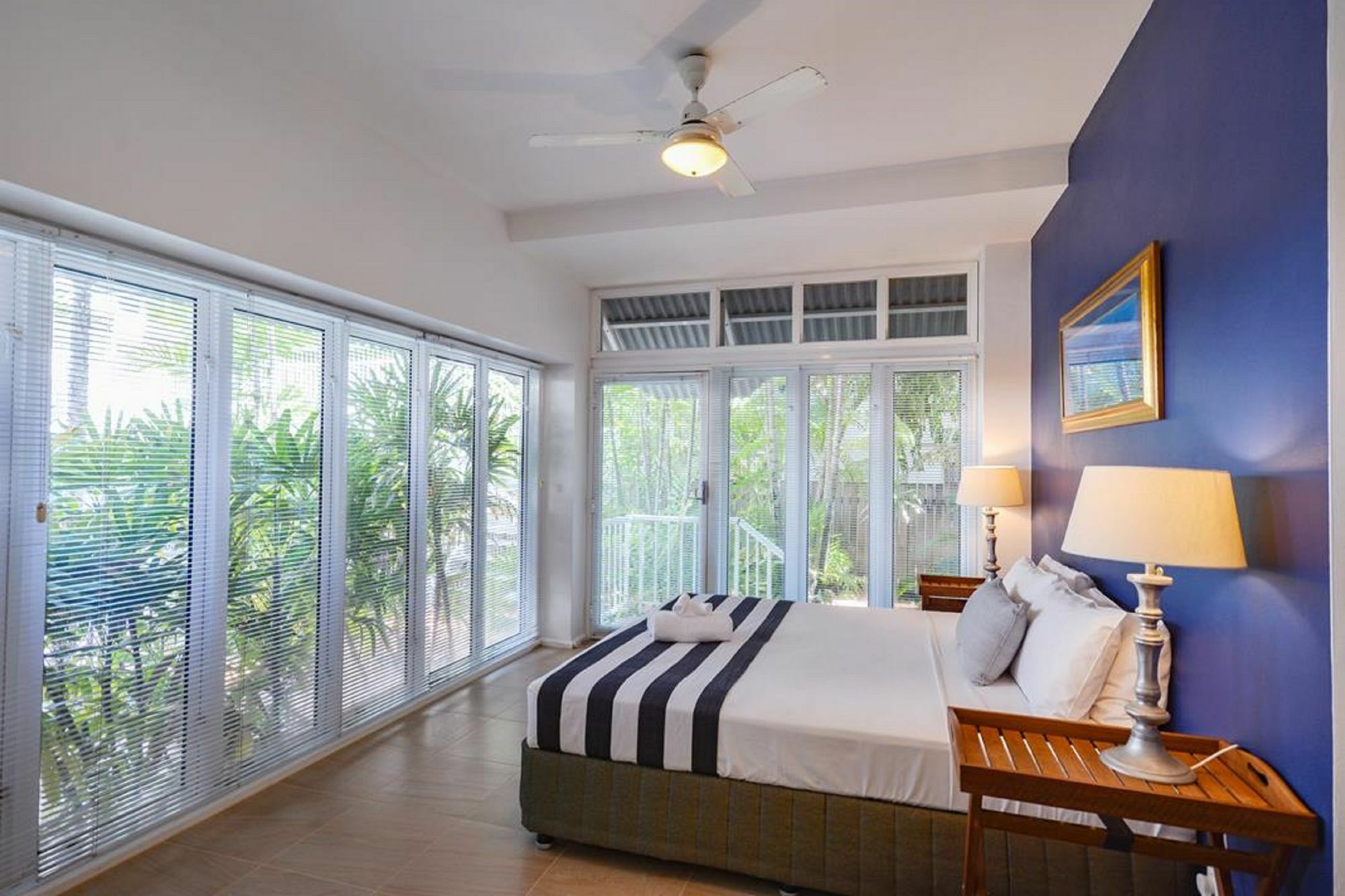 Aparthotel Balboa Port Douglas
