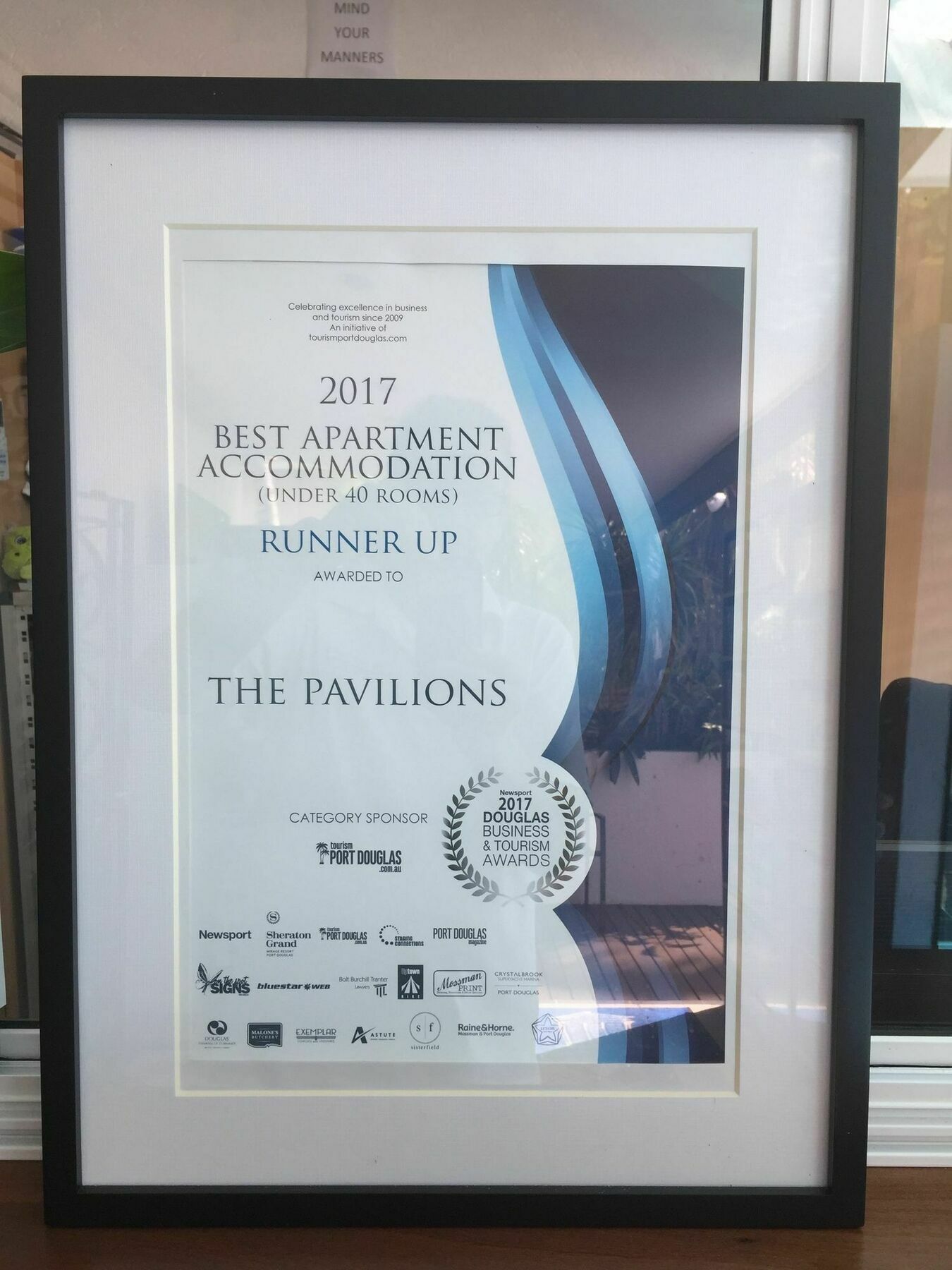 Silkari The Pavilions 4* Port Douglas