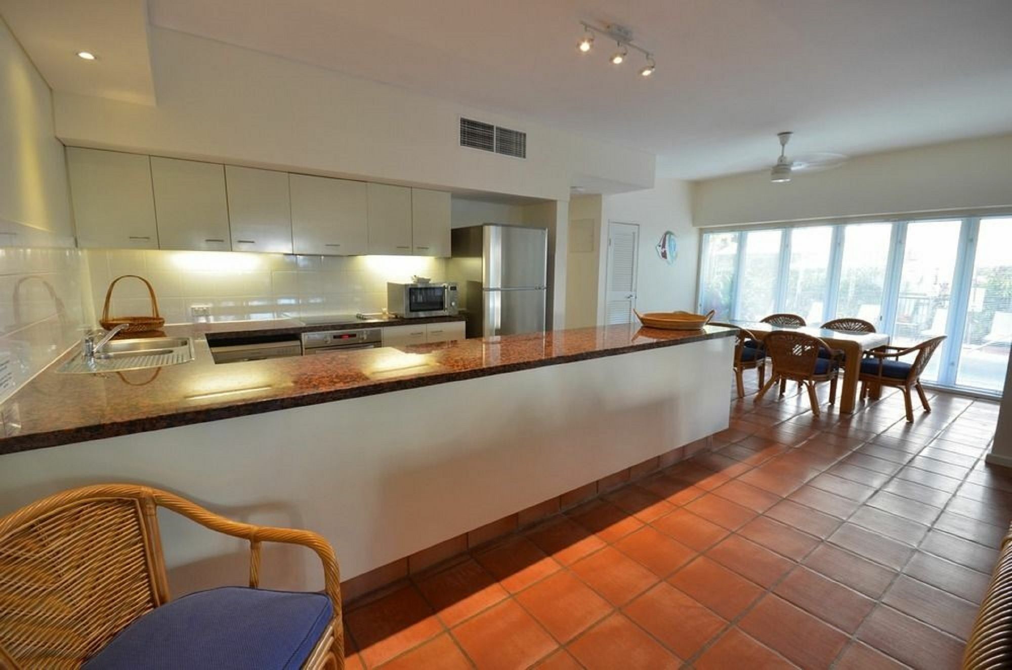 Balboa Aparthotel 4*