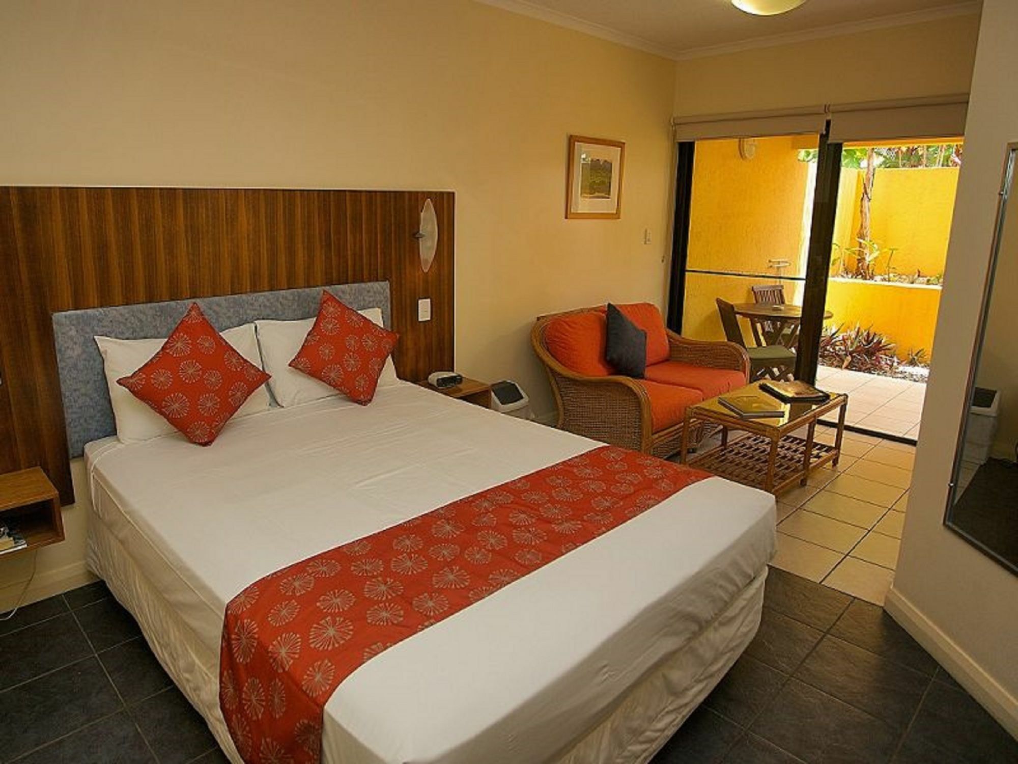 Aparthotel Silkari The Pavilions