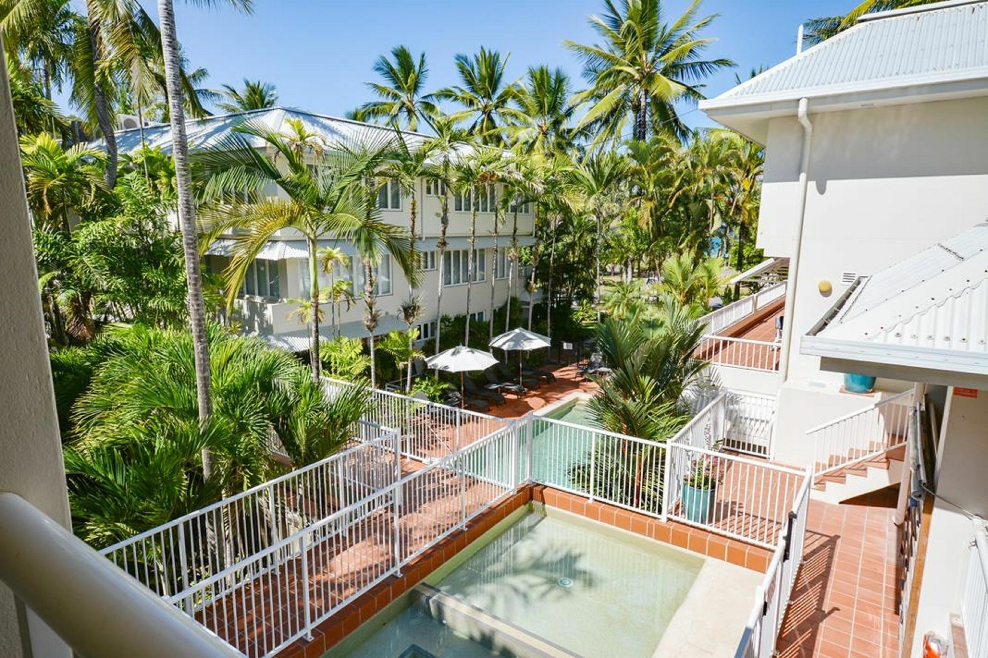 Aparthotel Balboa Port Douglas