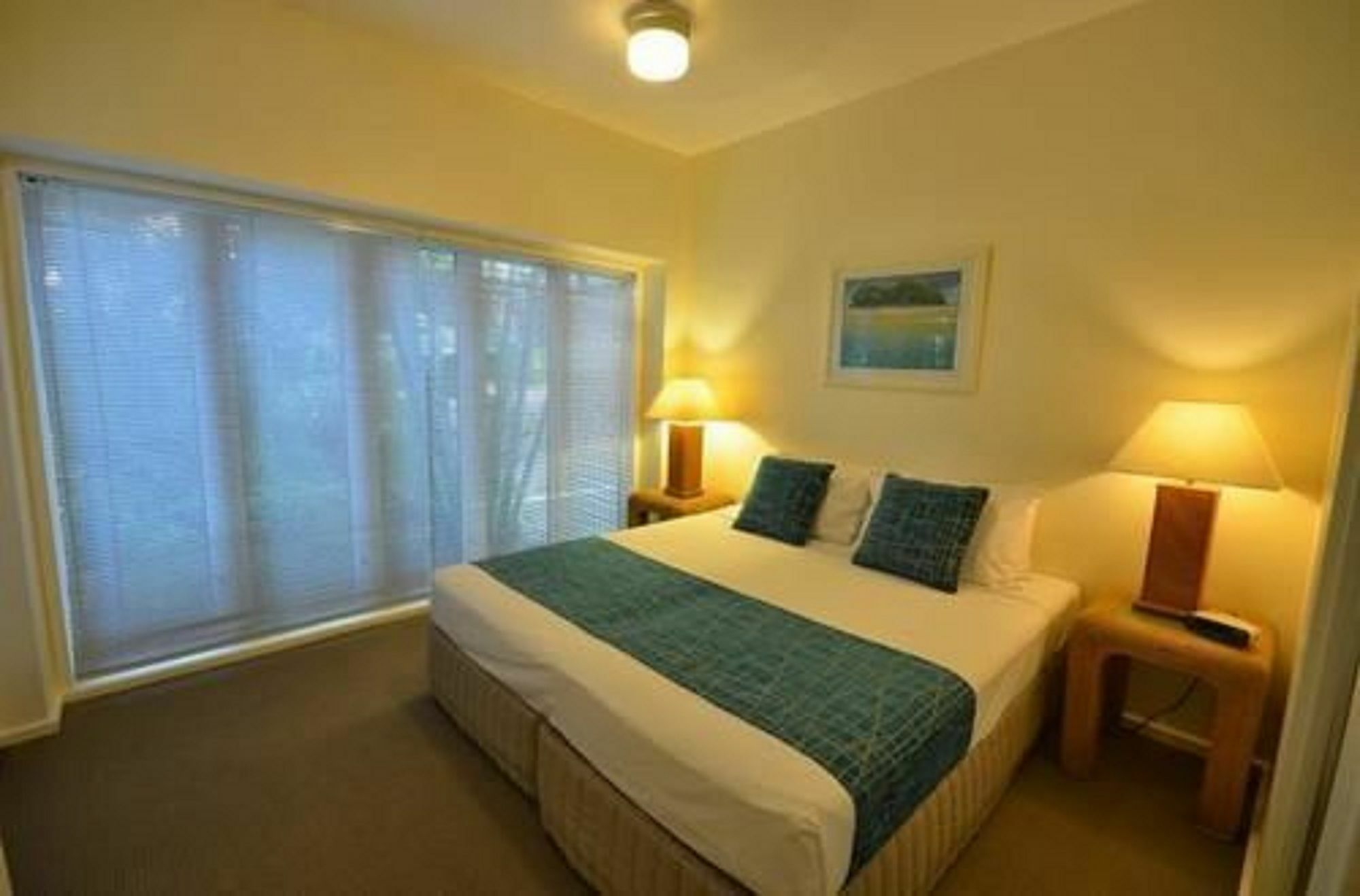 Aparthotel Balboa 4*