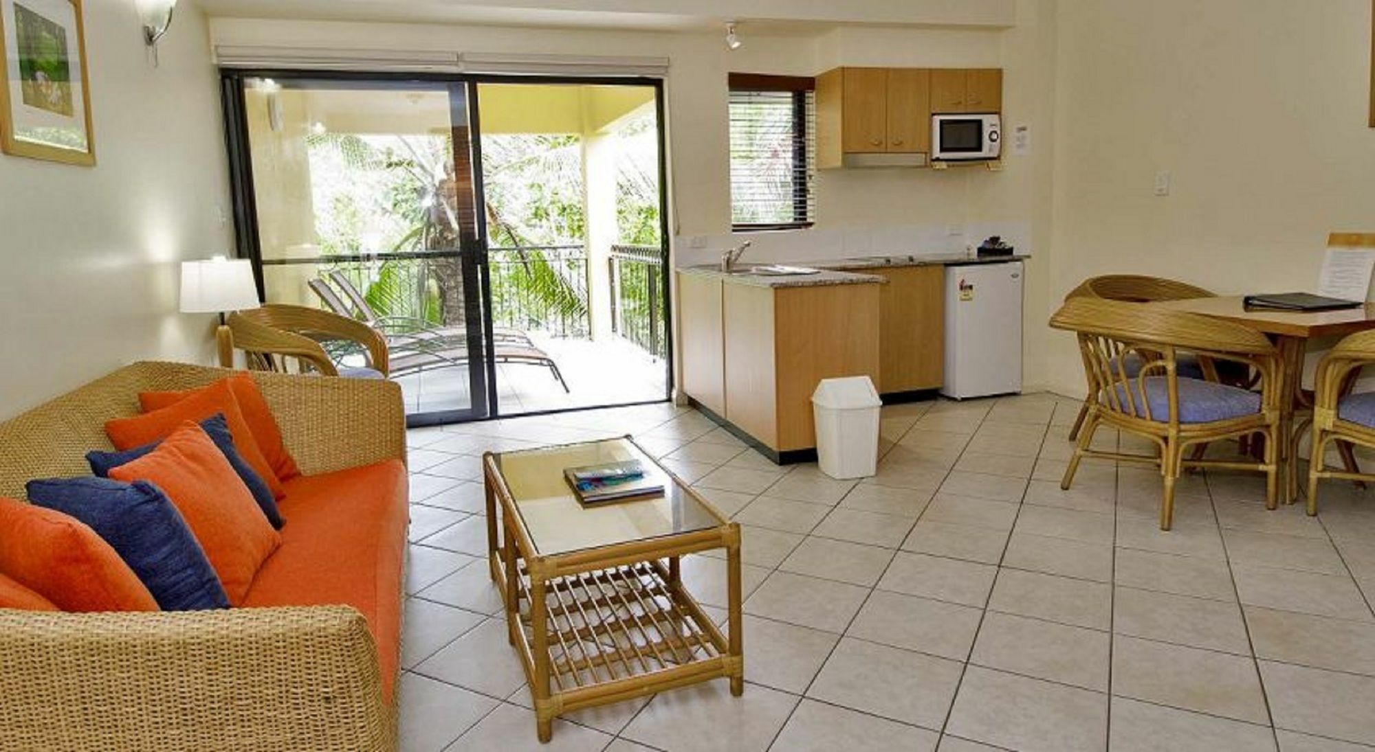 Aparthotel Silkari The Pavilions 4*