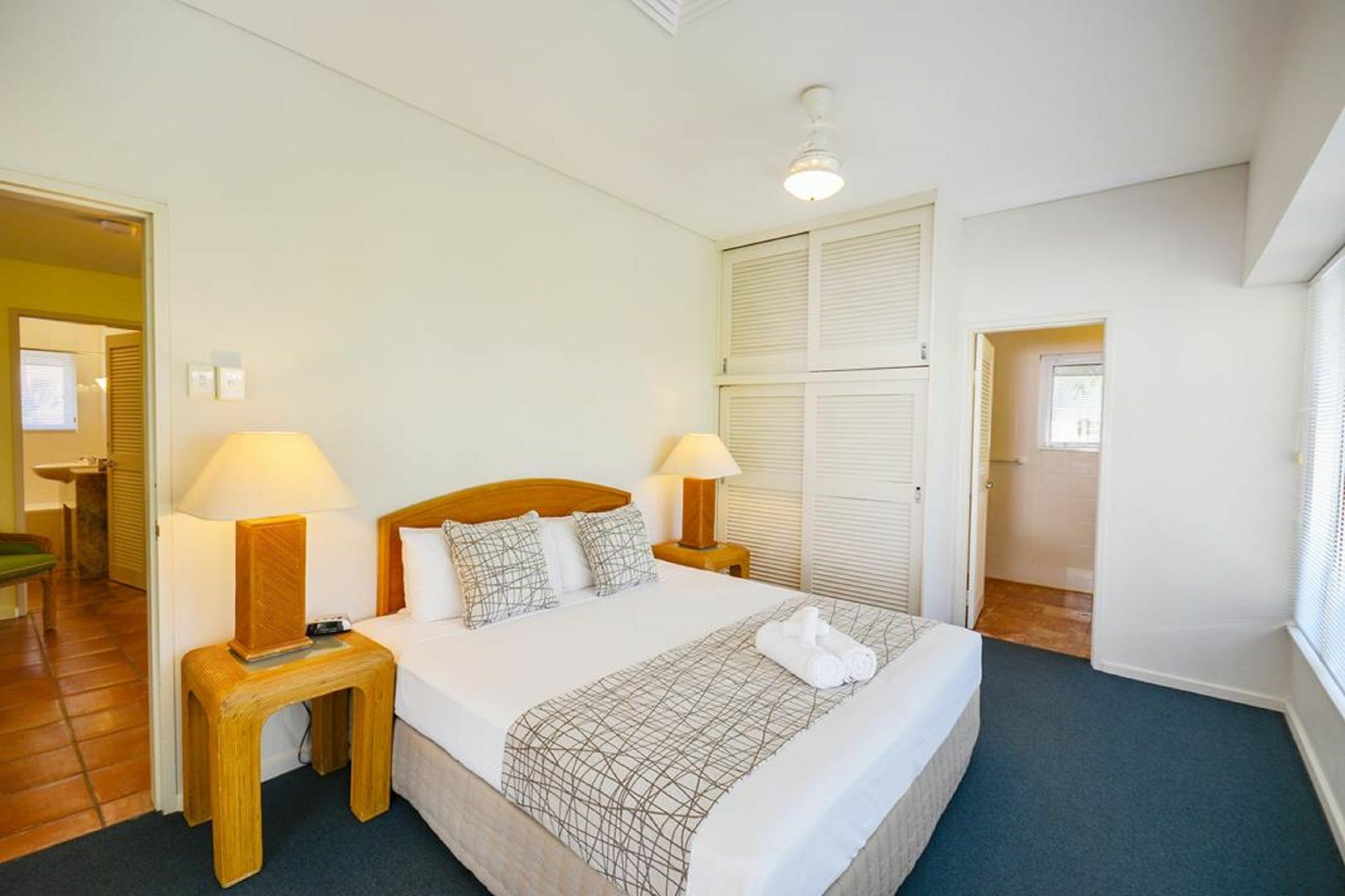 Balboa Aparthotel 4*