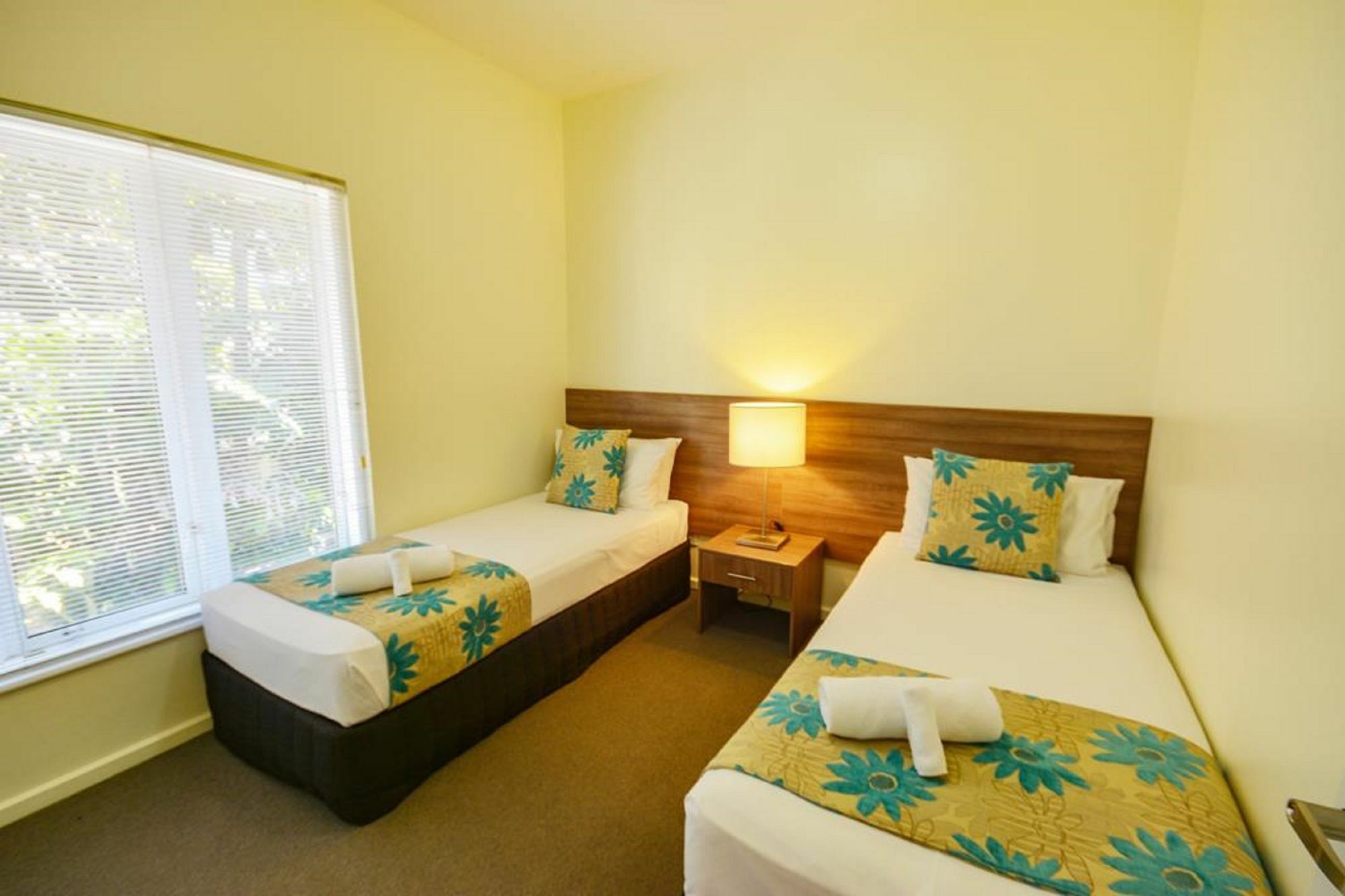 Aparthotel Balboa Port Douglas