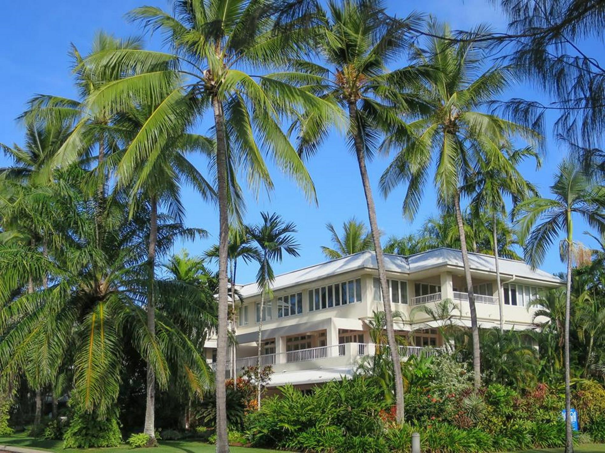 Balboa 4* Port Douglas
