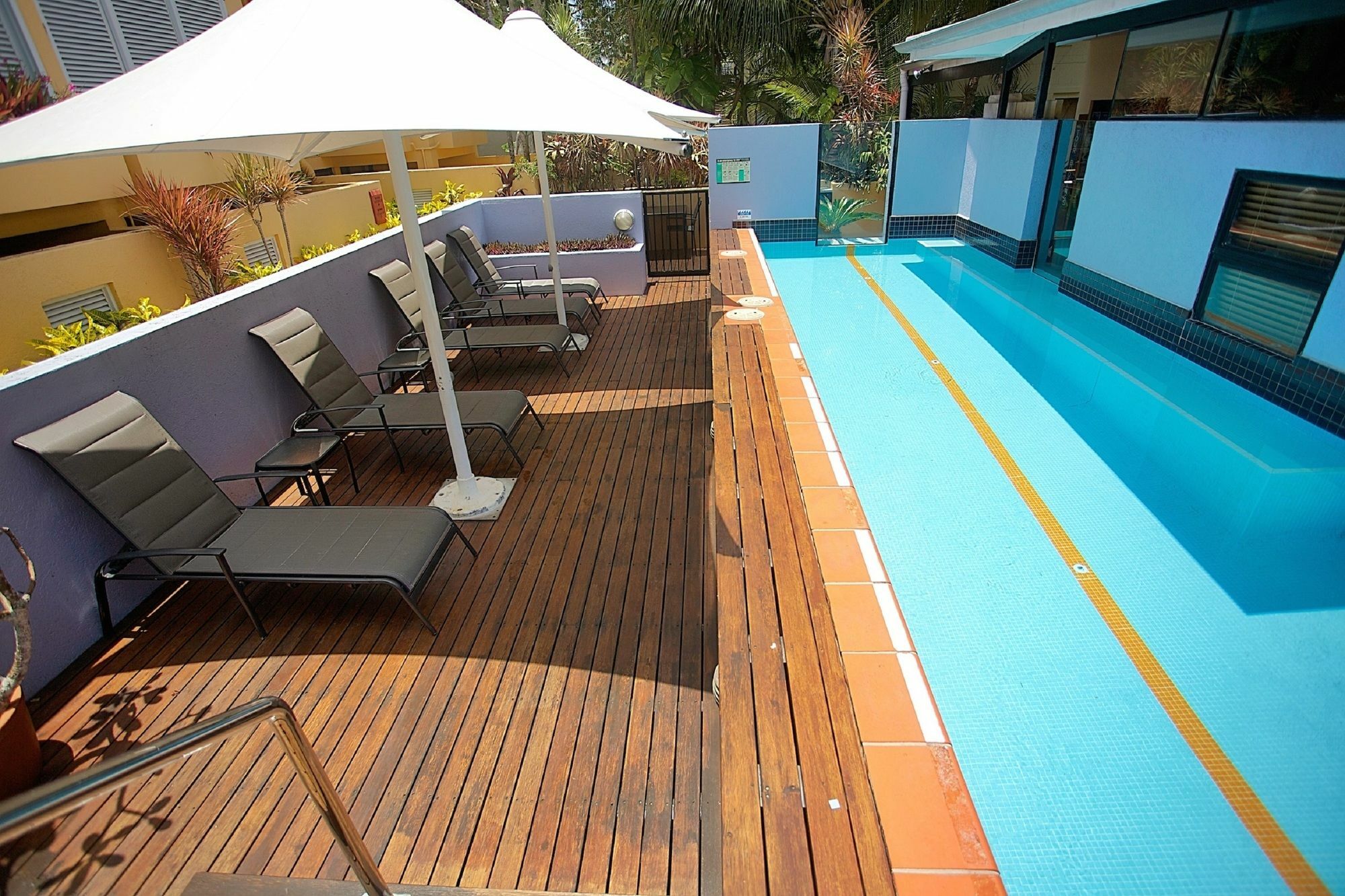 Aparthotel Silkari The Pavilions Port Douglas