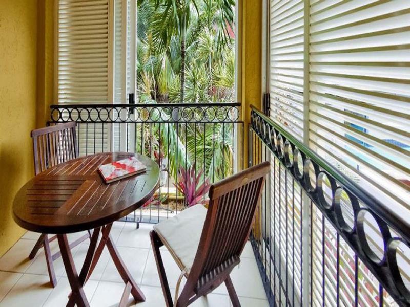 Silkari The Pavilions 4* Port Douglas