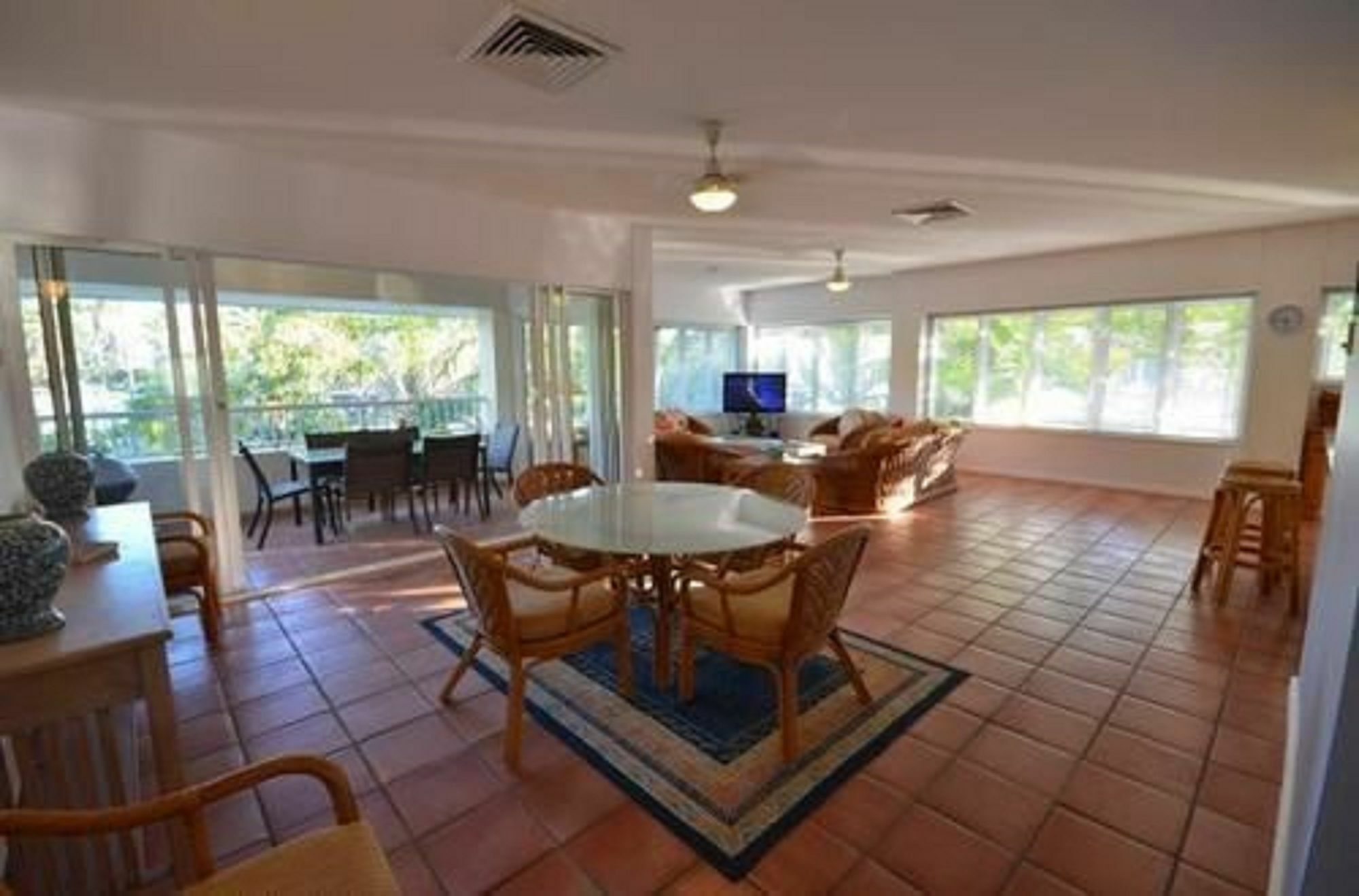 Aparthotel Balboa Port Douglas