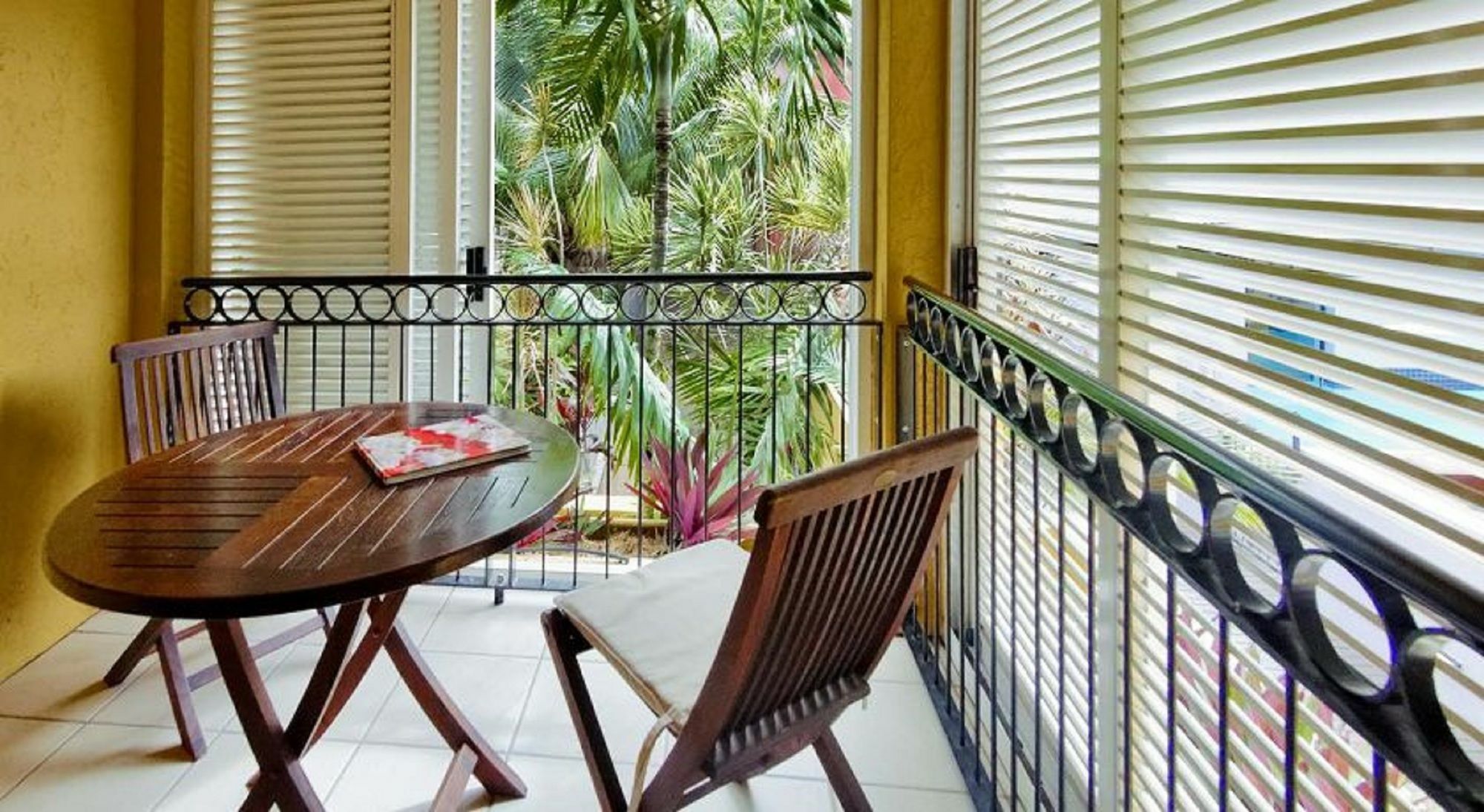 Silkari The Pavilions Port Douglas