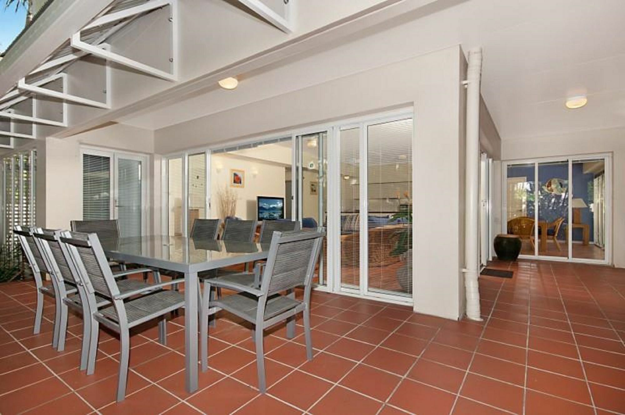 Balboa 4* Port Douglas