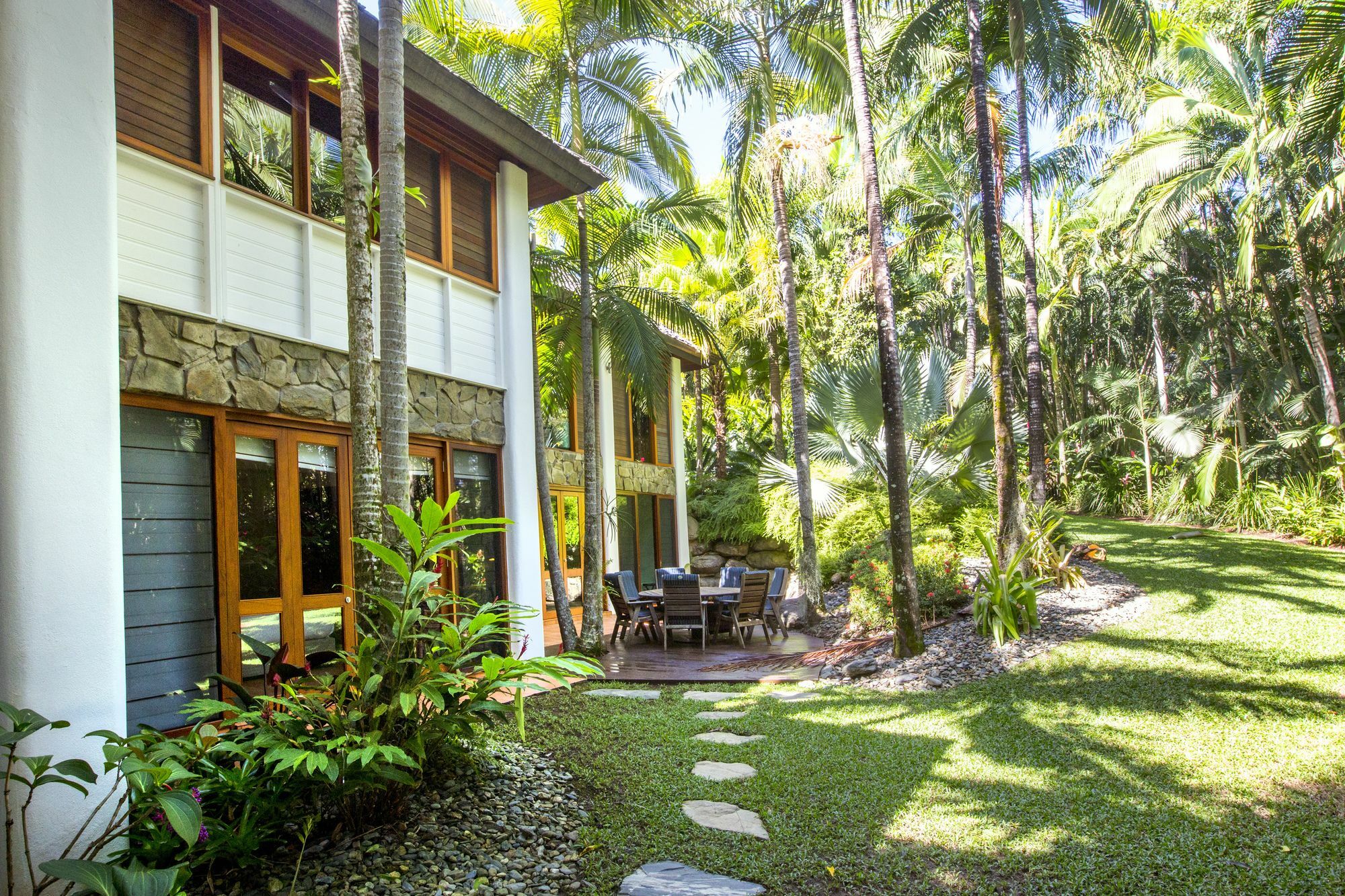 17 Wharf Street Apartment Port Douglas