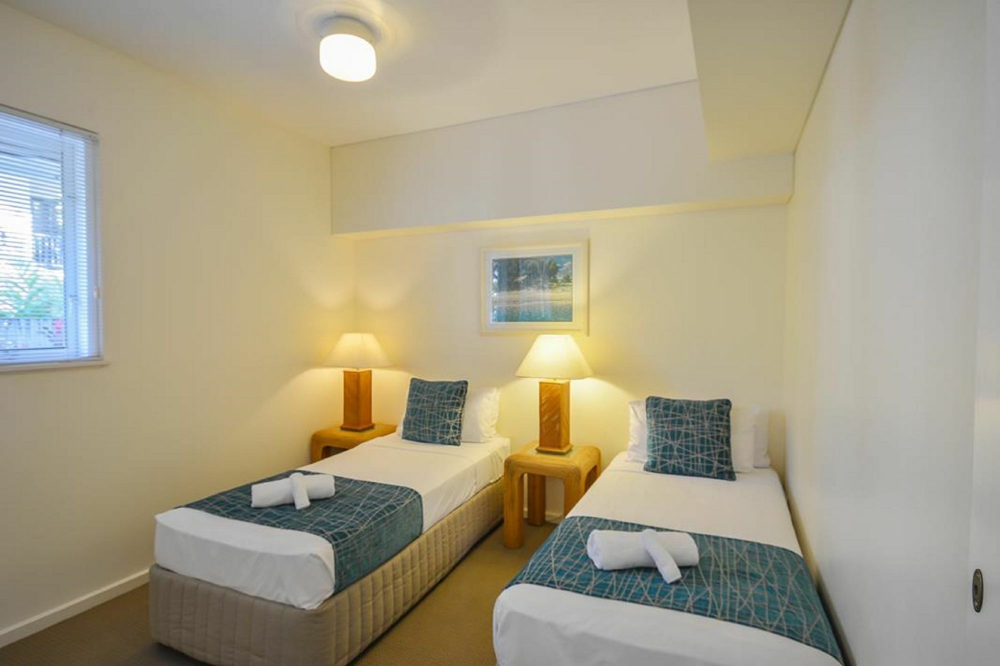 Aparthotel Balboa Port Douglas
