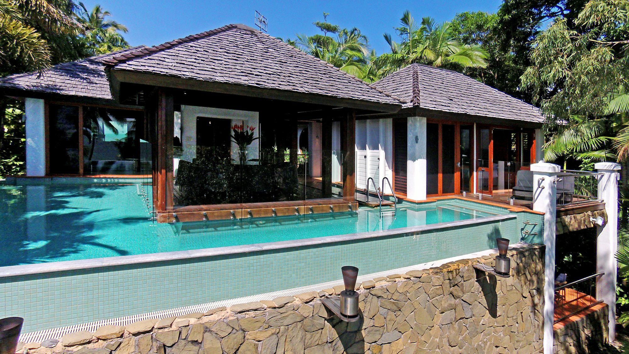 17 Wharf Street Apartment