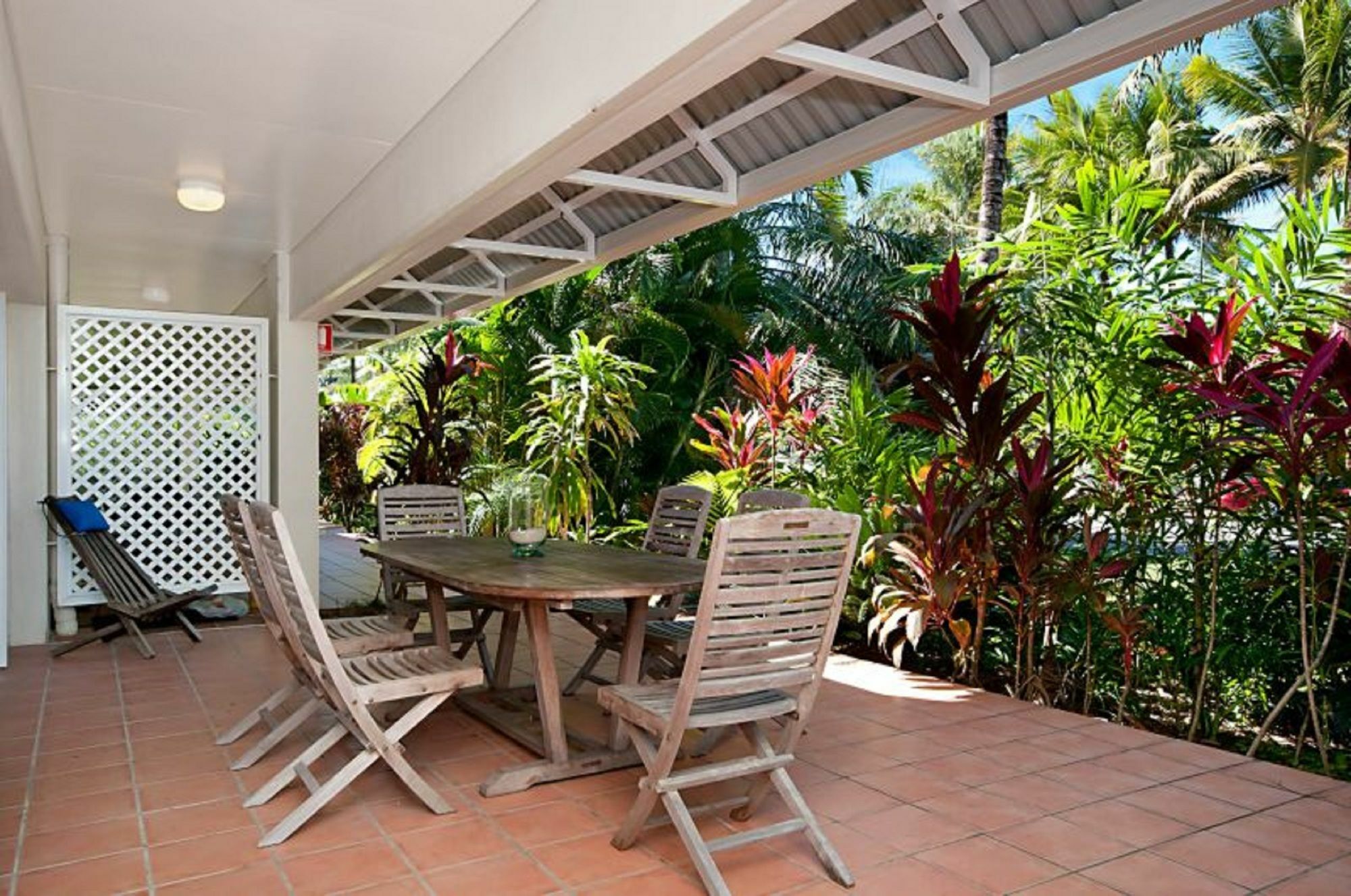 Aparthotel Balboa Port Douglas