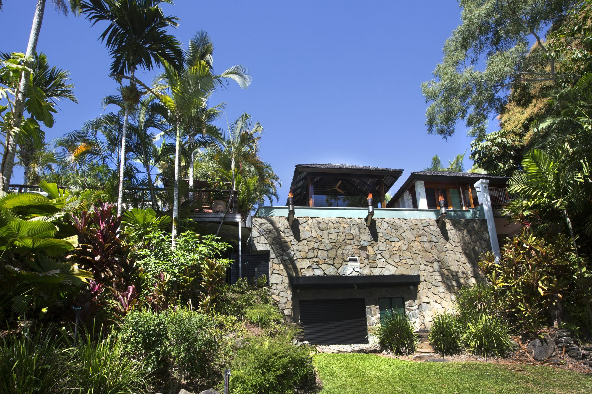 17 Wharf Street Apartment