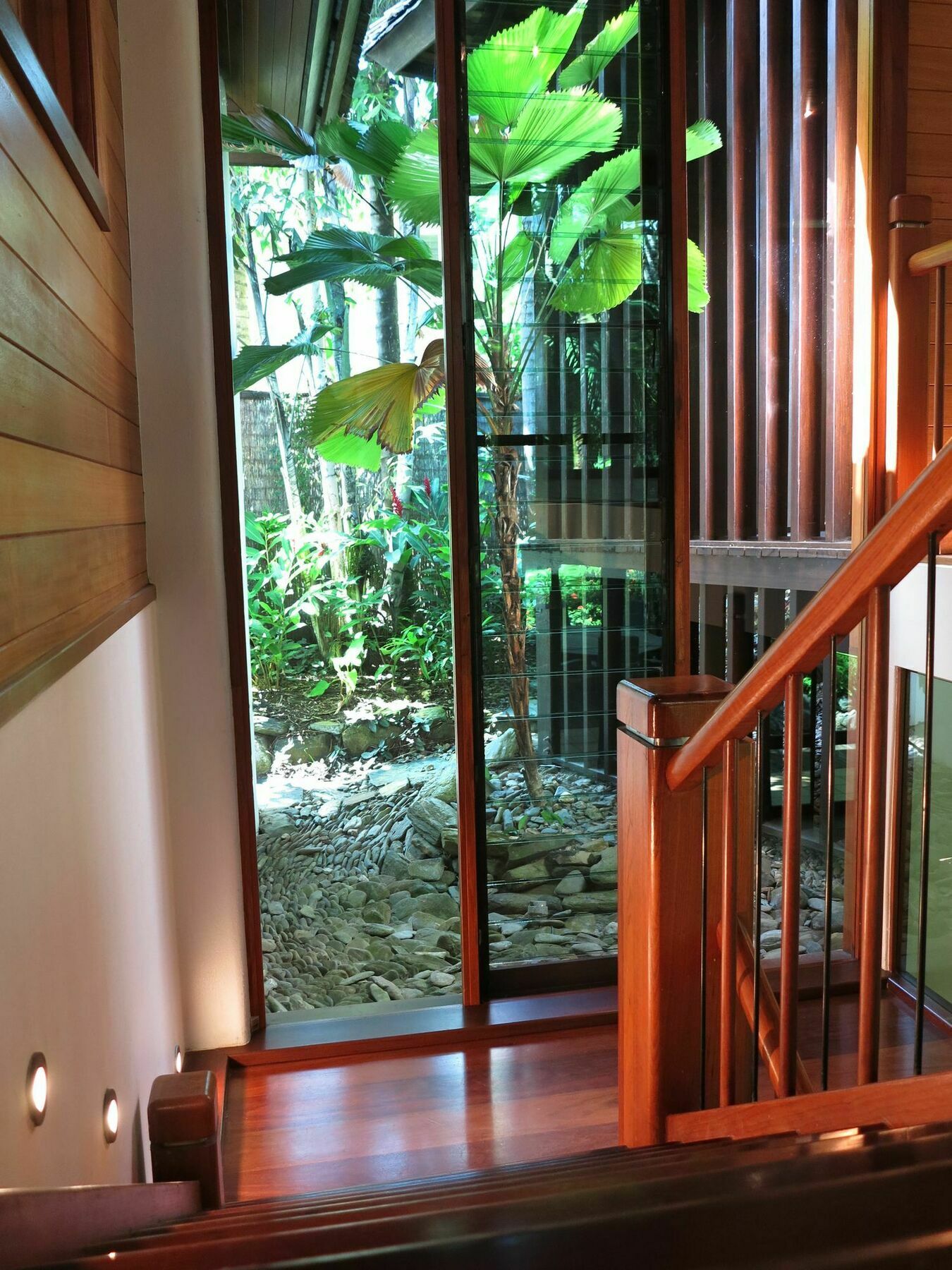 Apartment 17 Wharf Street