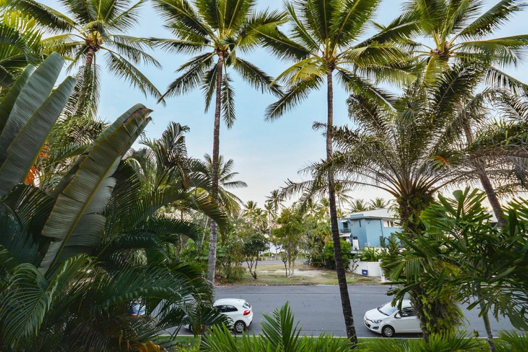 Aparthotel Balboa