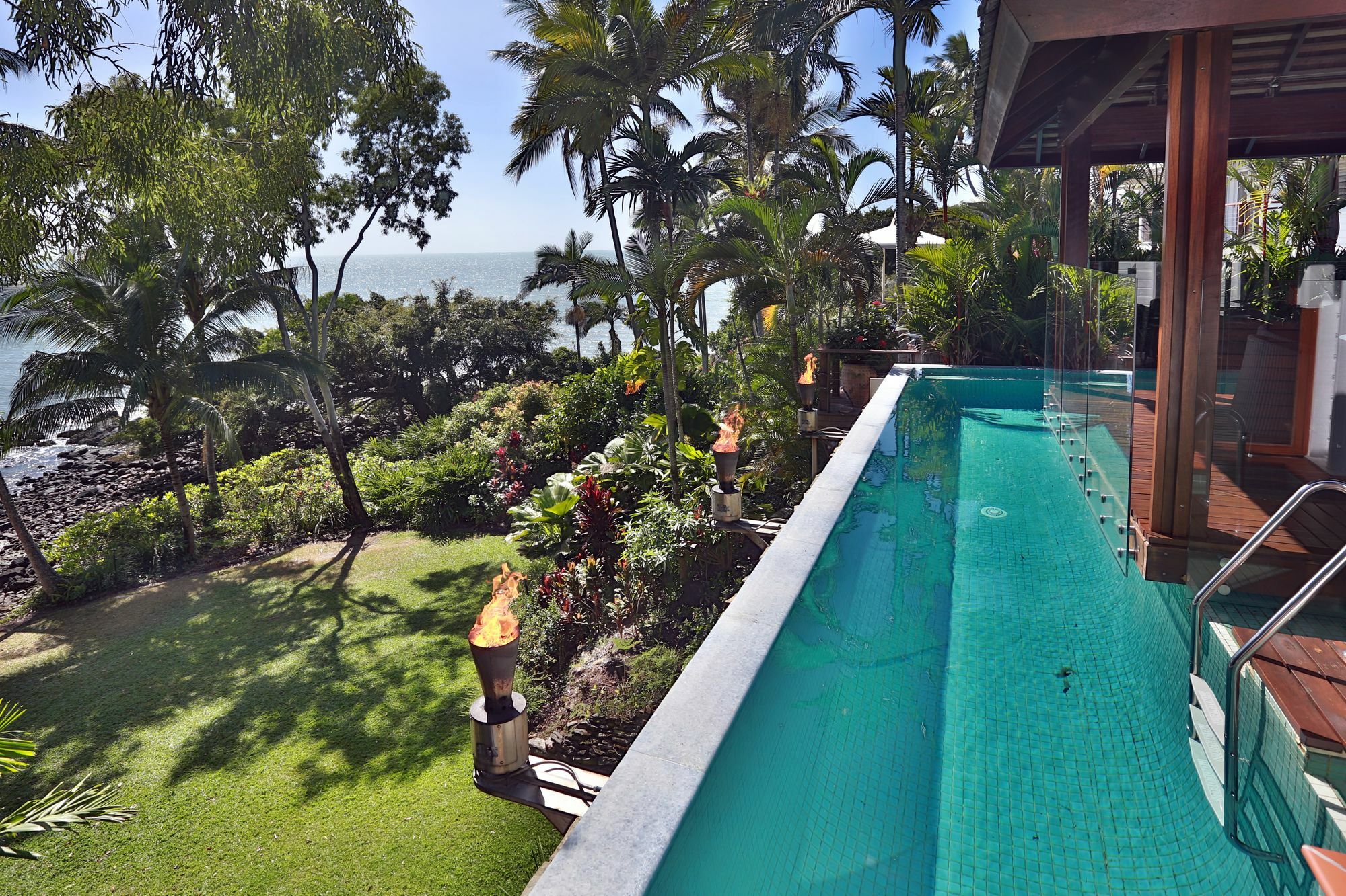 Apartment 17 Wharf Street Port Douglas
