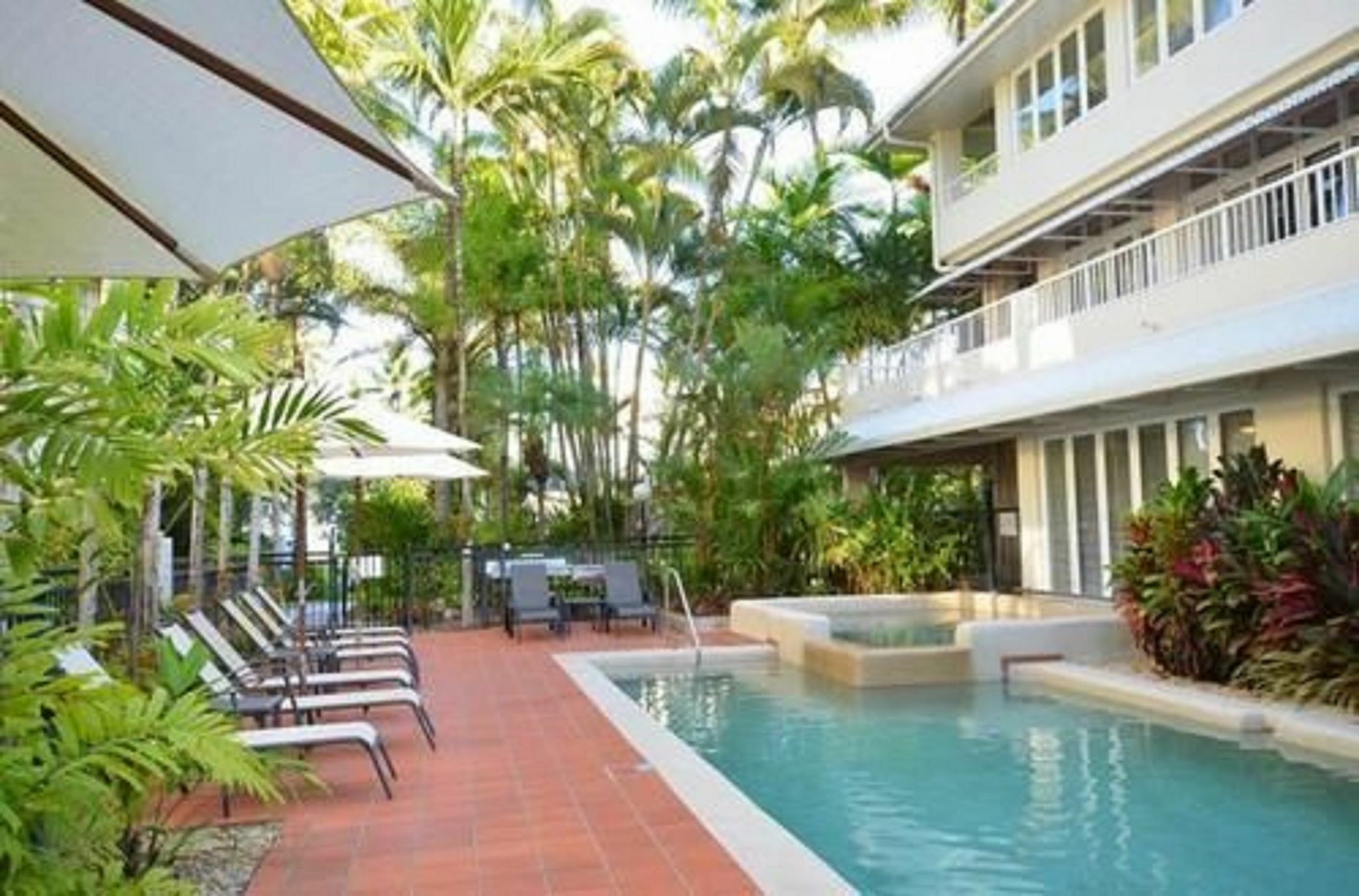 Aparthotel Balboa Port Douglas
