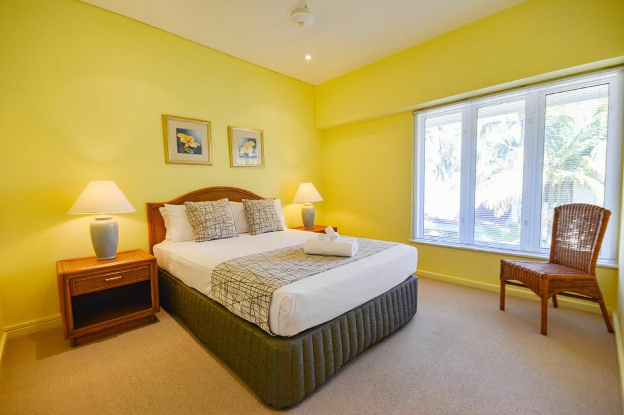 Balboa Aparthotel Port Douglas