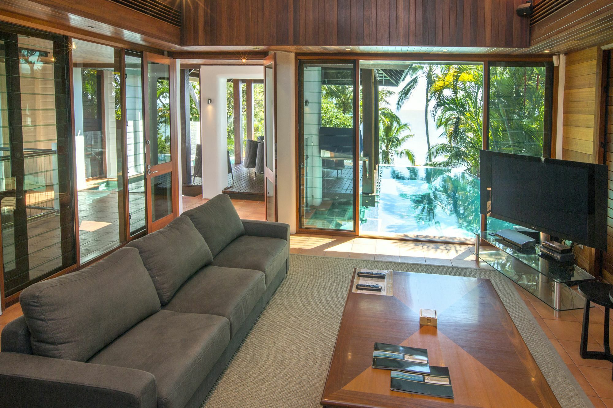 Apartment 17 Wharf Street Port Douglas