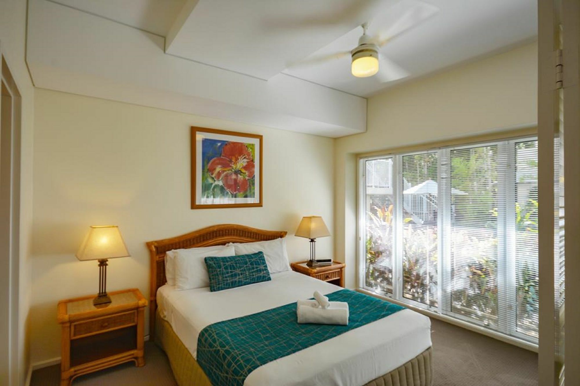 Aparthotel Balboa
