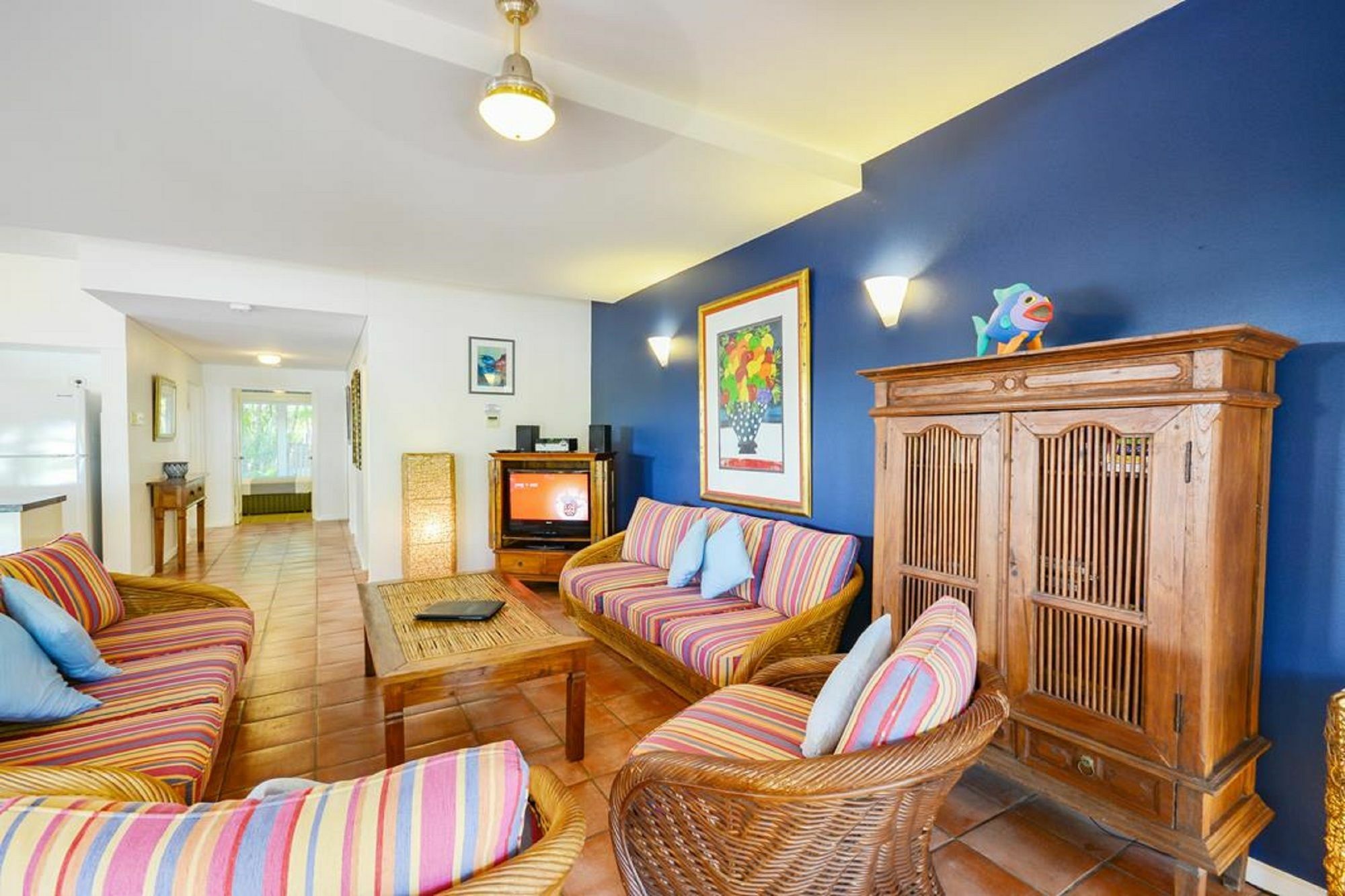 Balboa Aparthotel