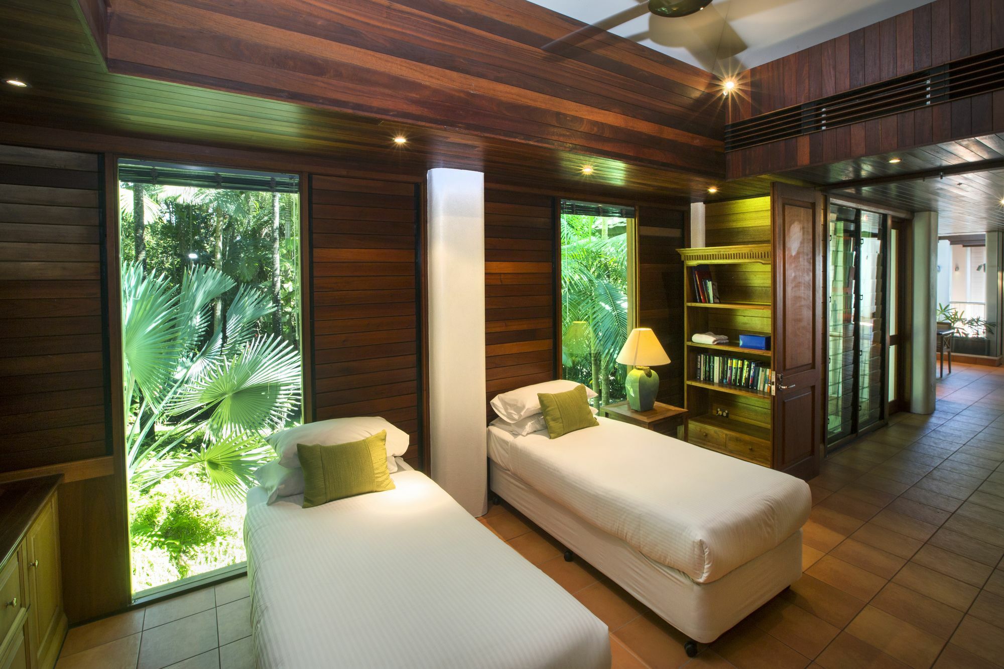 Apartment 17 Wharf Street Port Douglas