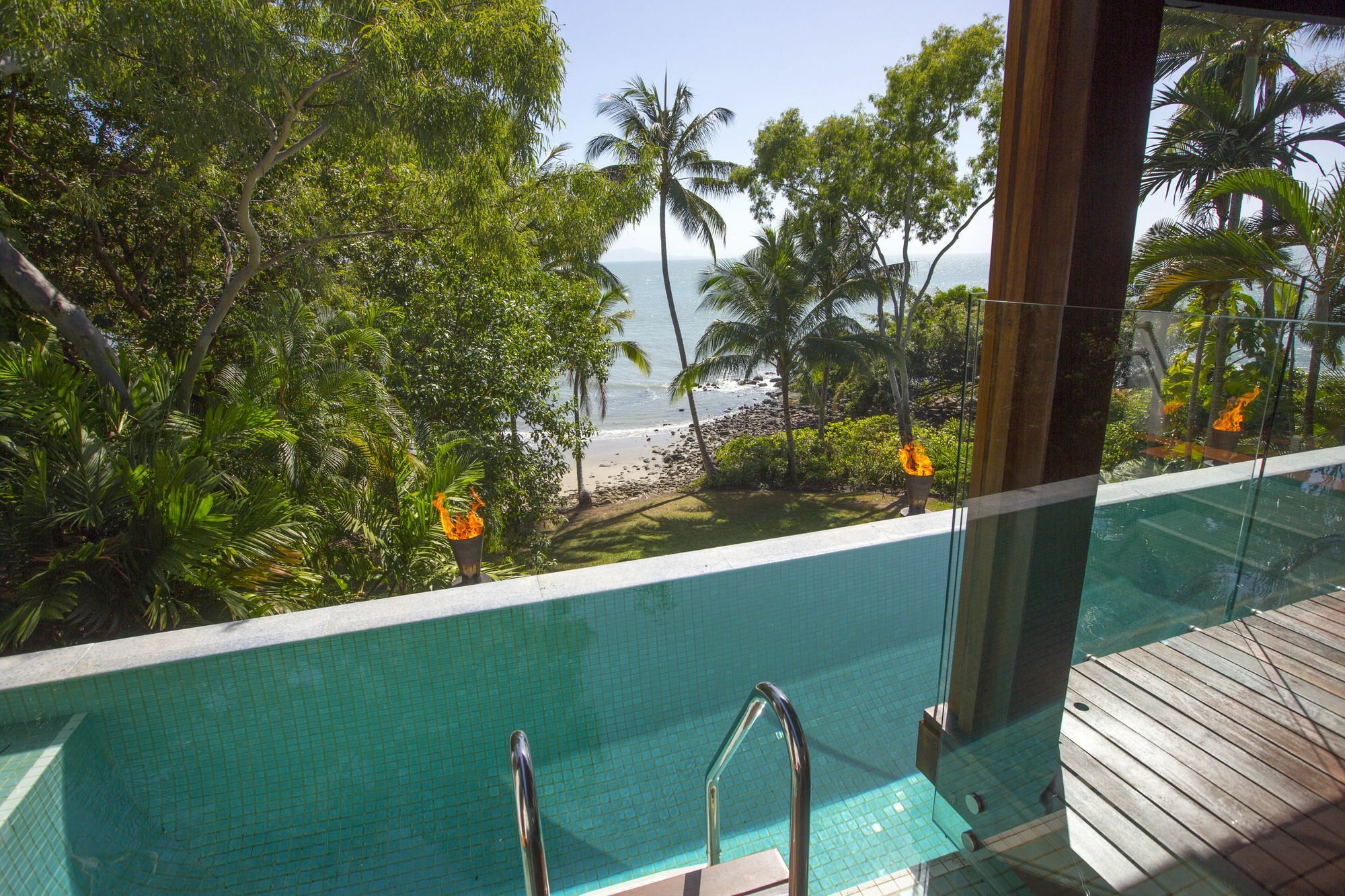 Apartment 17 Wharf Street *