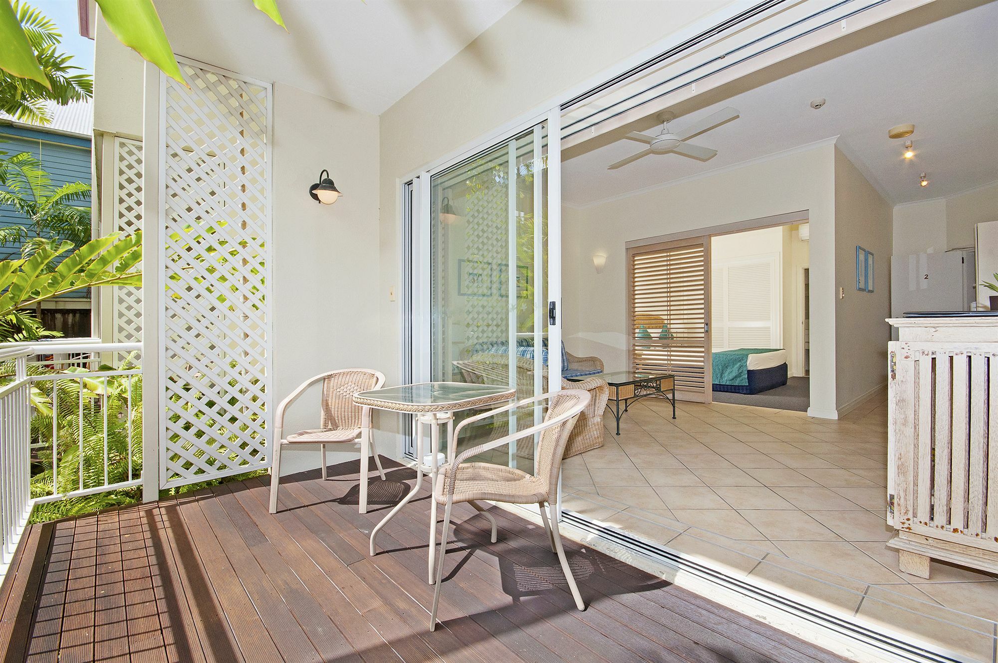 Macrossan House Boutique