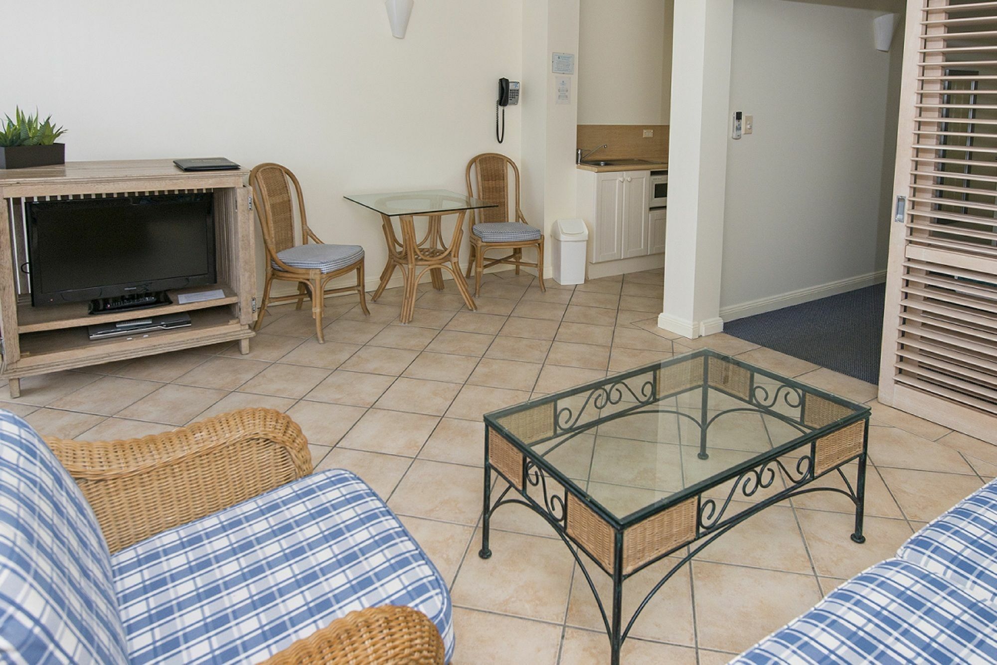 Aparthotel Macrossan House Boutique Port Douglas