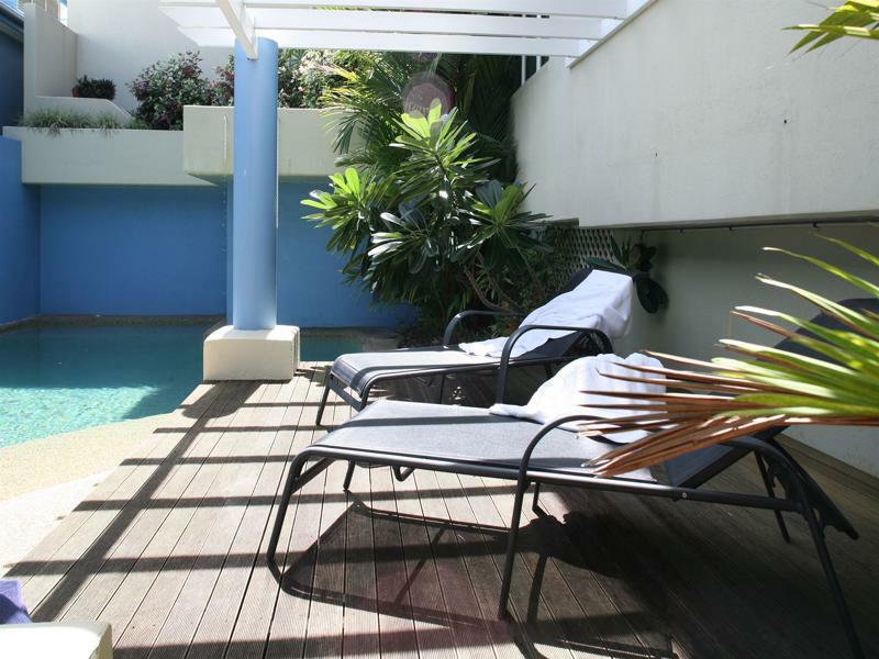Macrossan House Boutique 4* Port Douglas