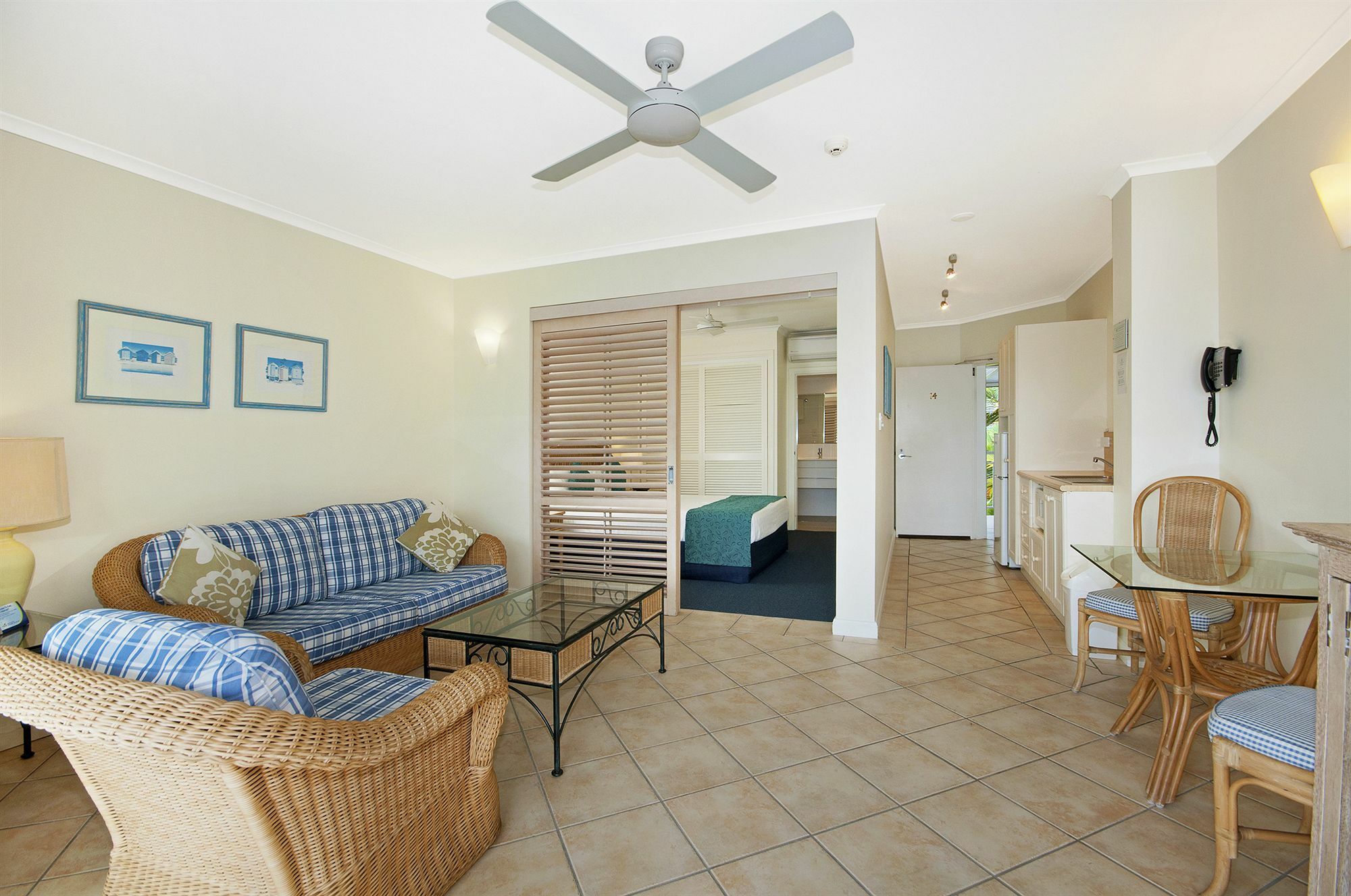Aparthotel Macrossan House Boutique