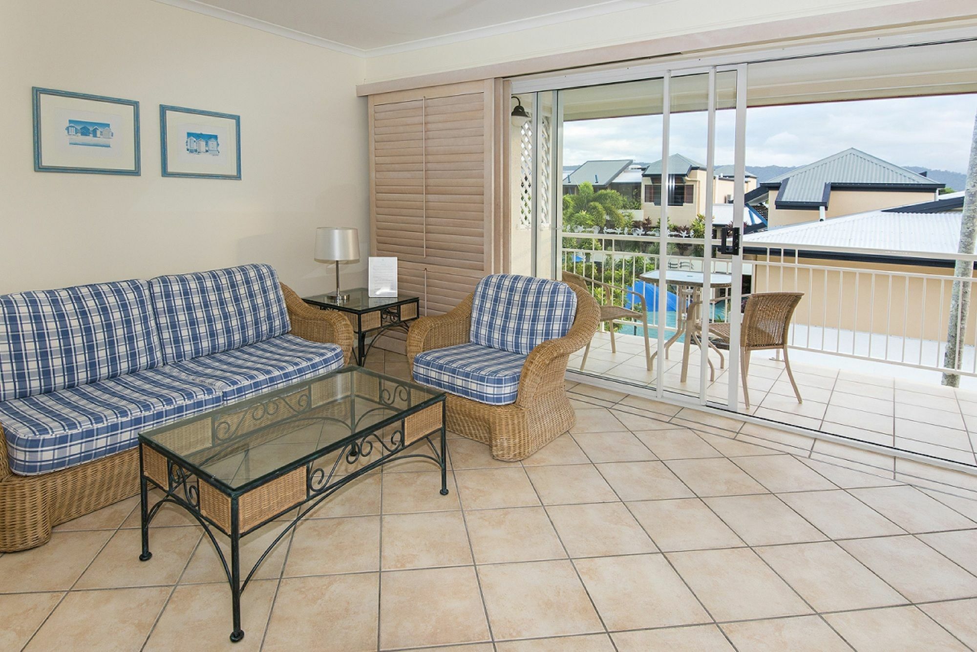 Aparthotel Macrossan House Boutique 4*