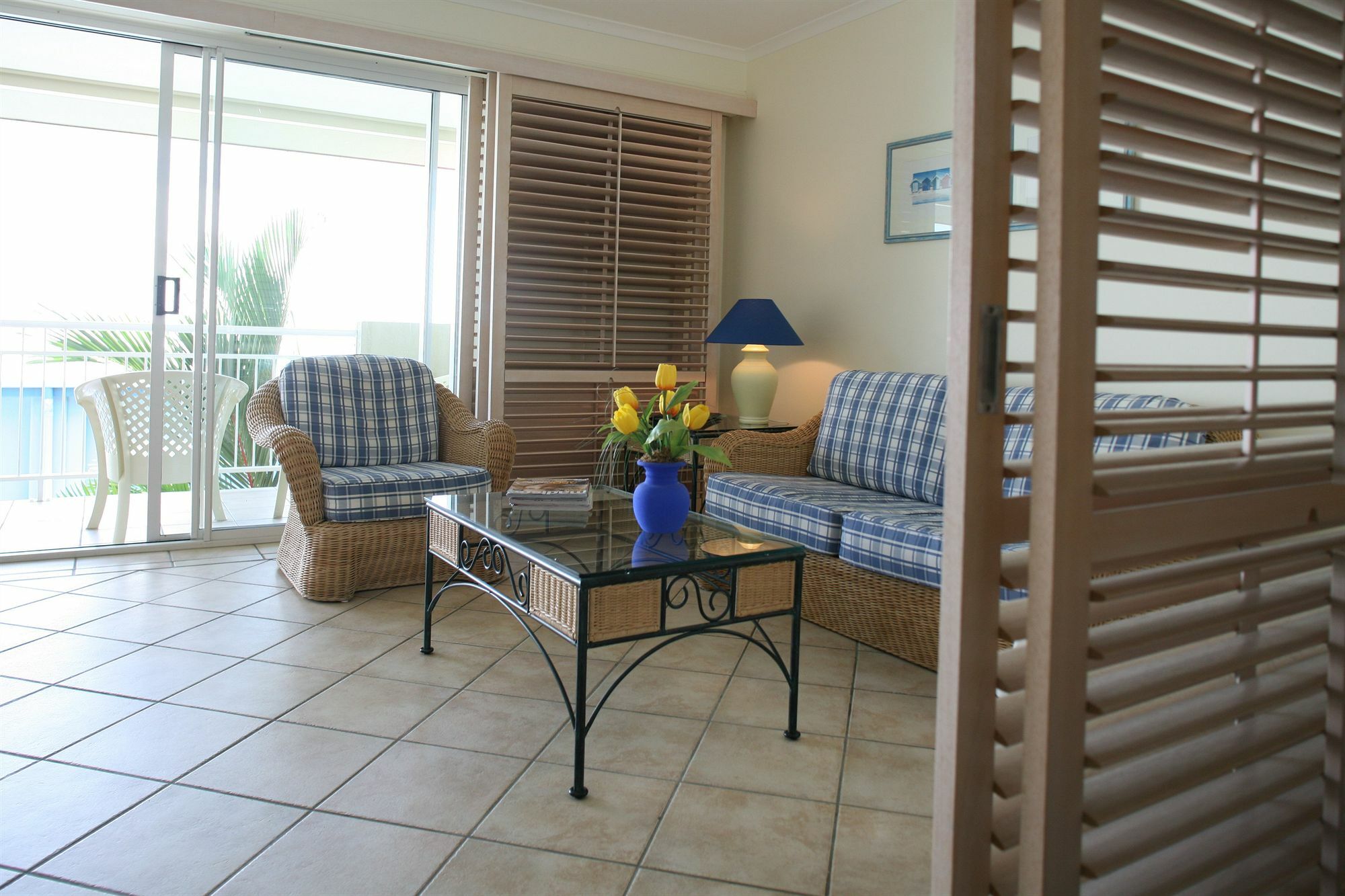 Aparthotel Macrossan House Boutique Port Douglas