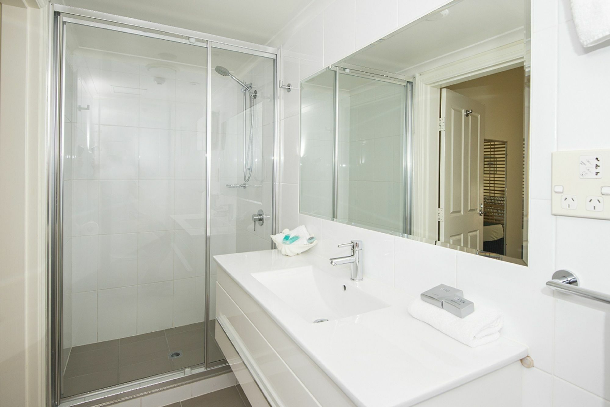 Aparthotel Macrossan House Boutique