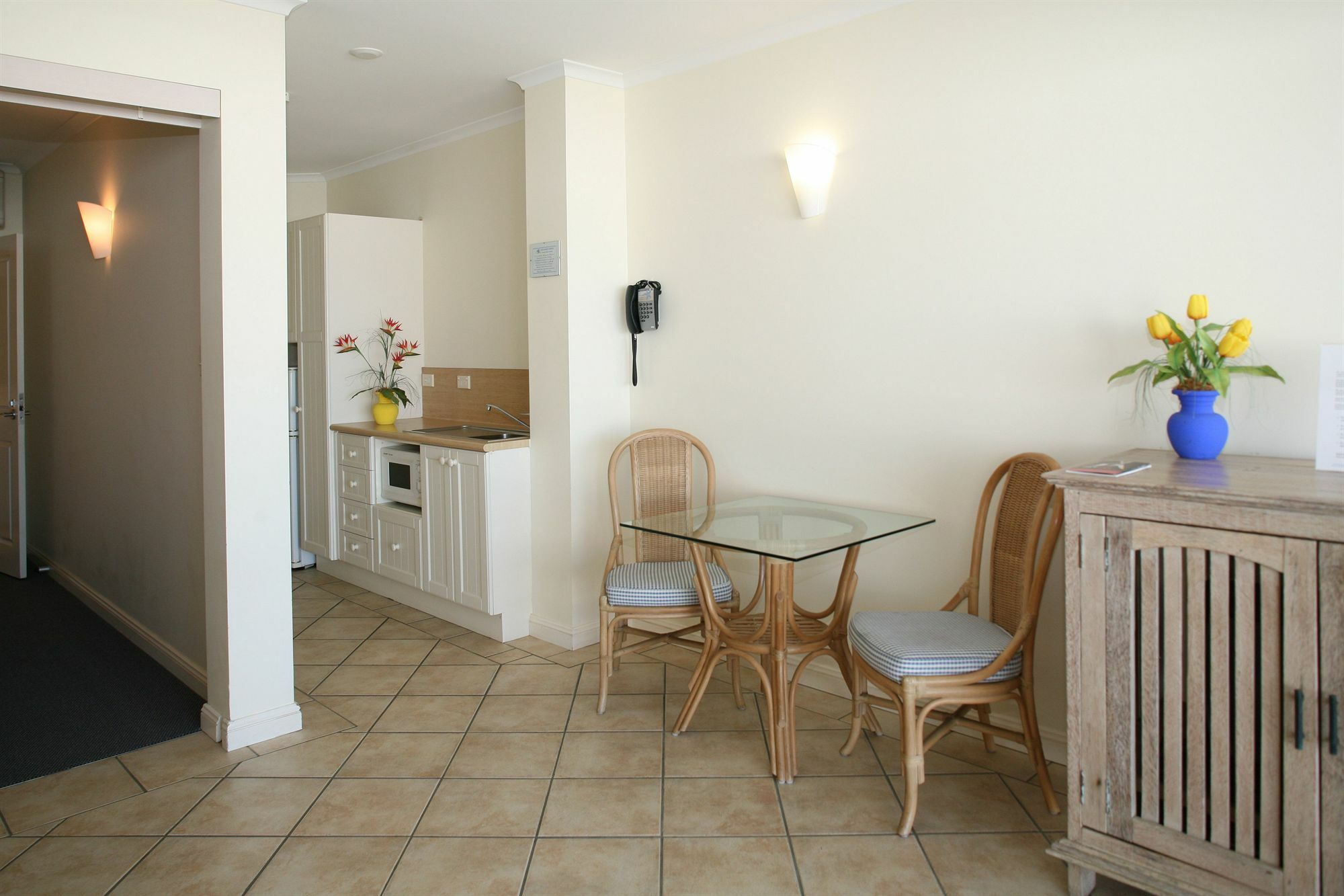 Aparthotel Macrossan House Boutique