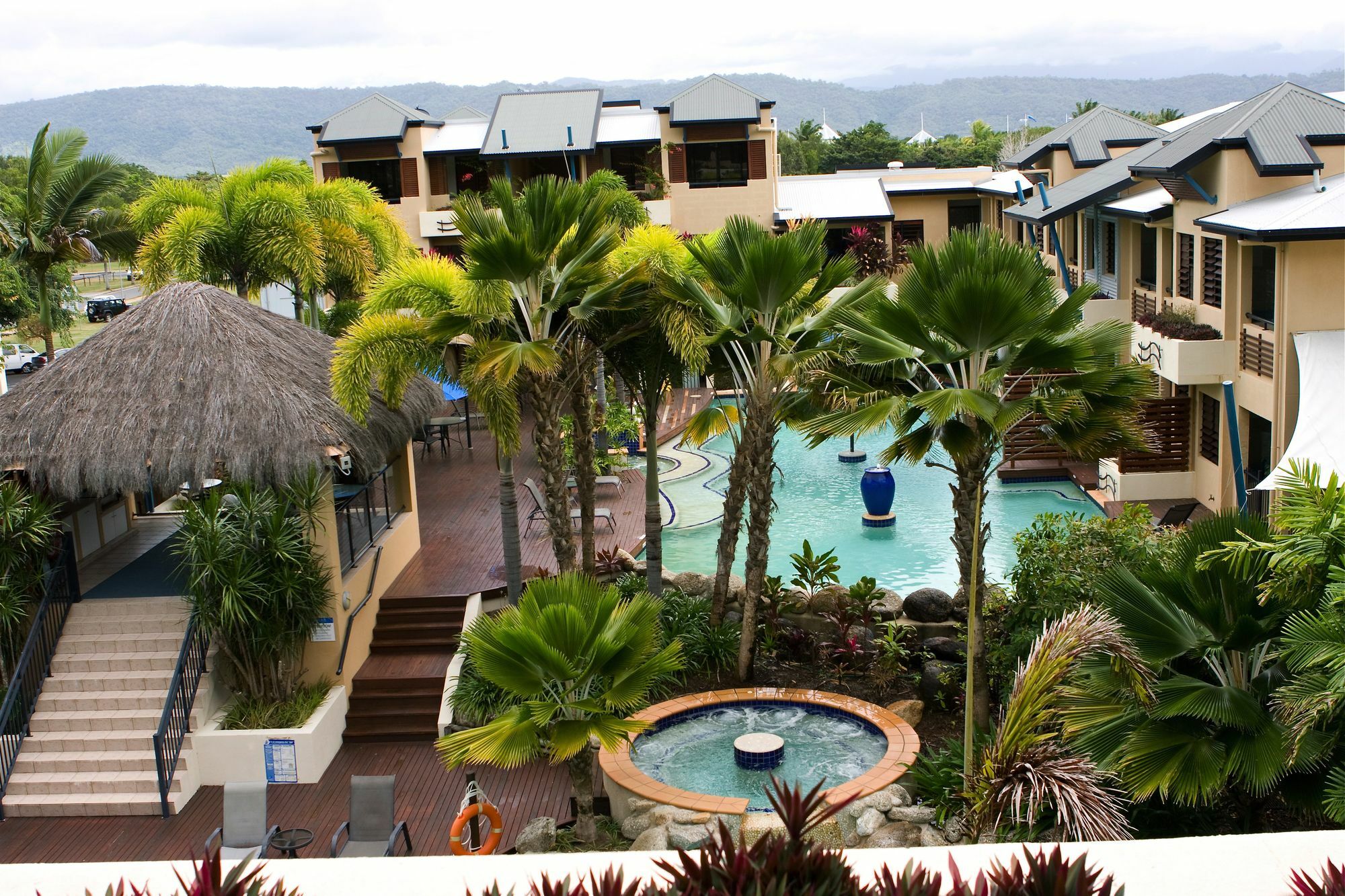Apartment Escape For Two - A Boutique Tropical Treasure Port Douglas