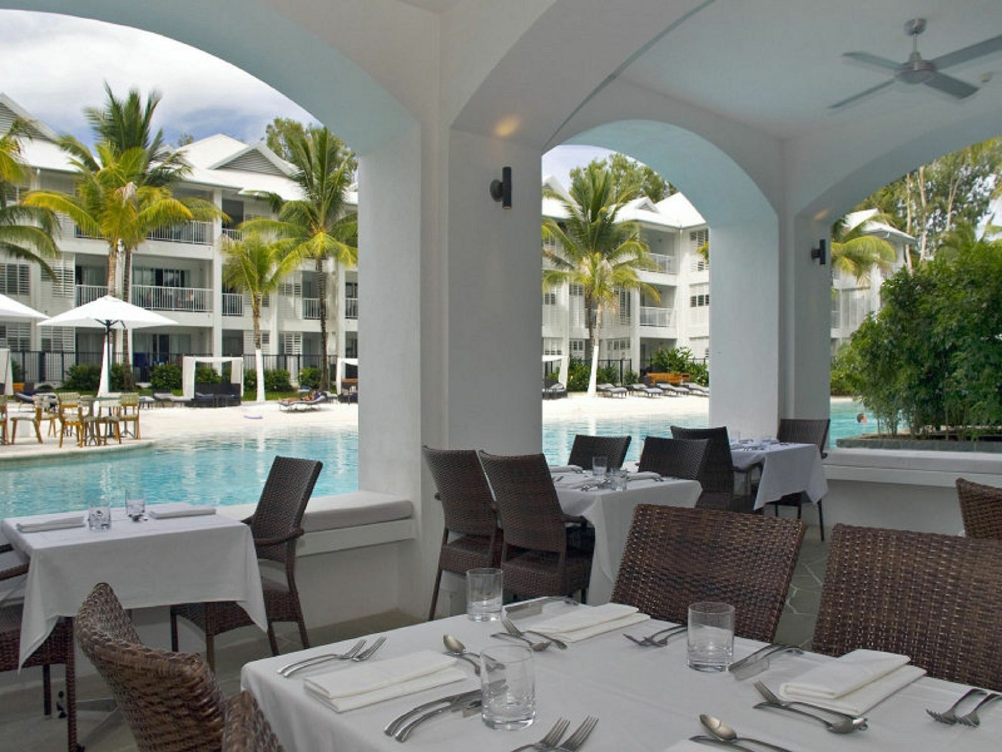 Apartamento Club Luxury Port Douglas