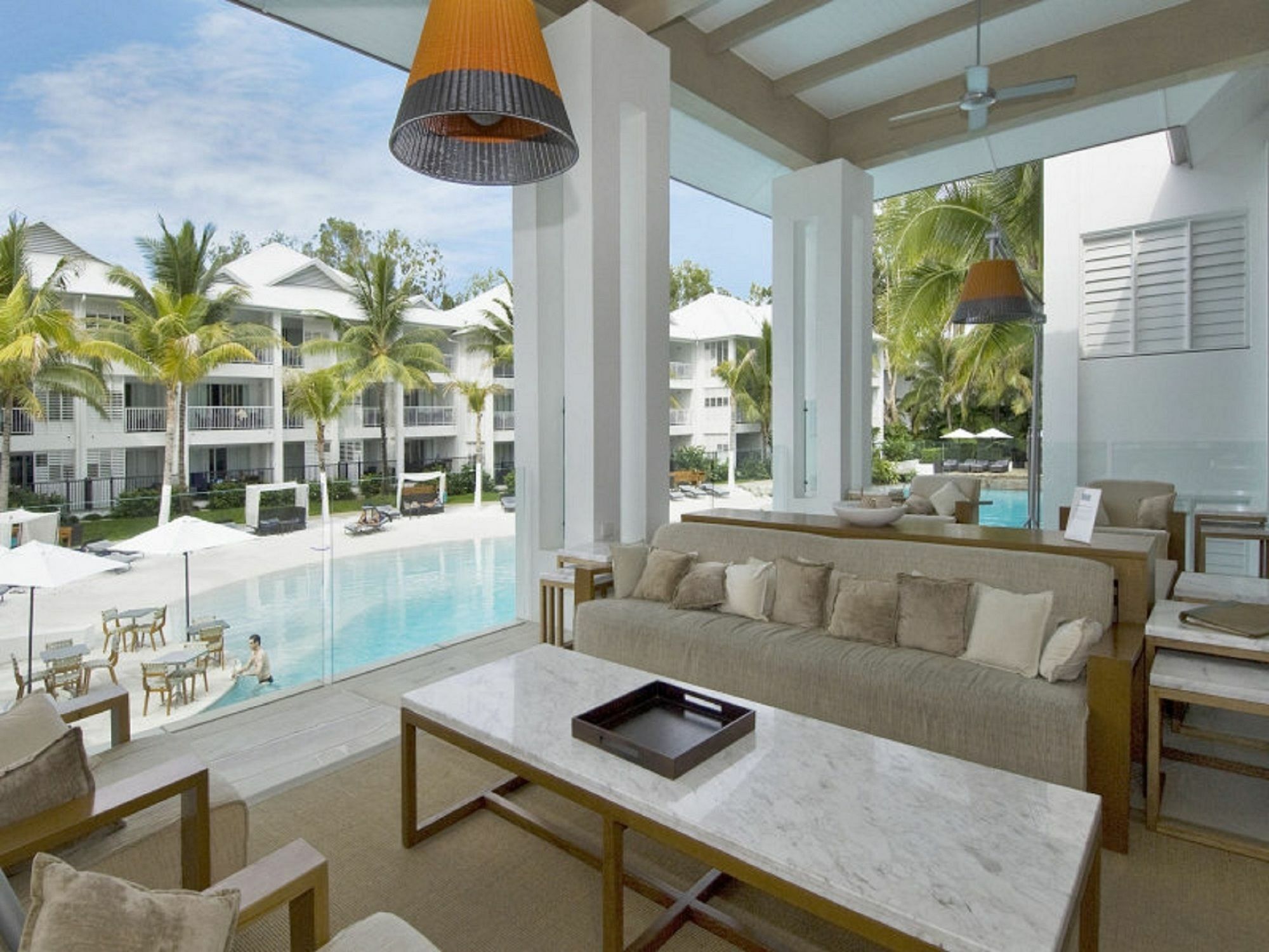 Club Luxury Apartamento *