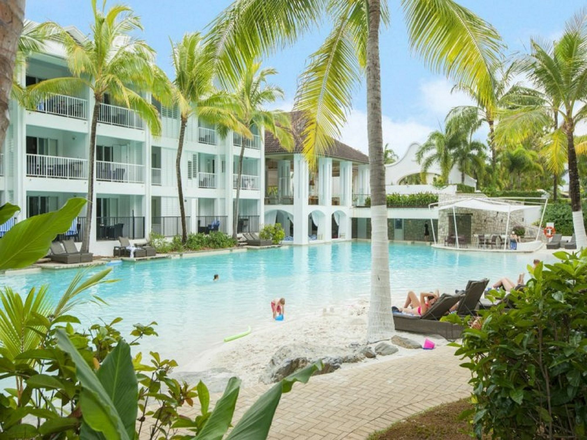 Club Luxury Apartamento *