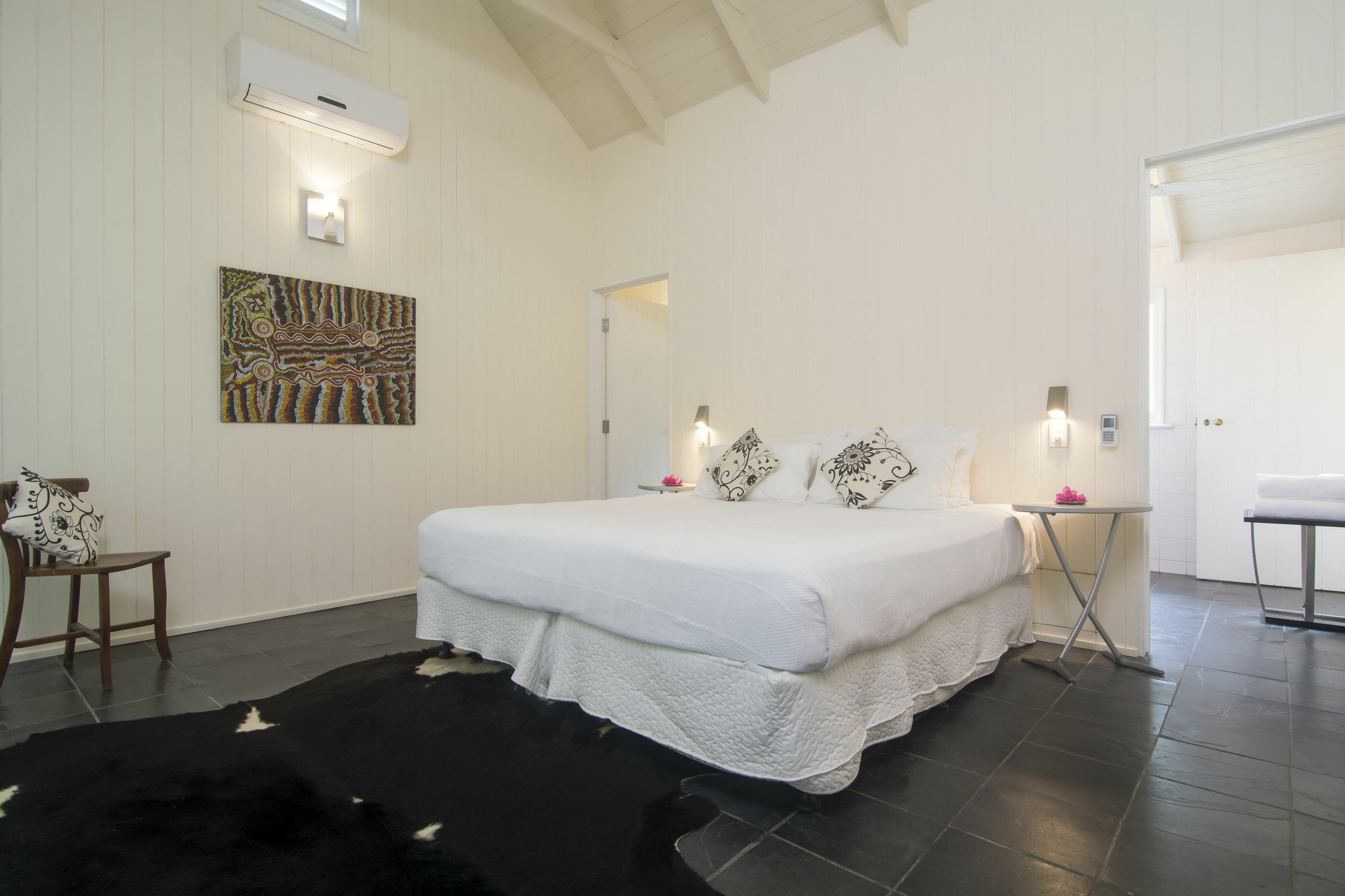 & Hotel 5*