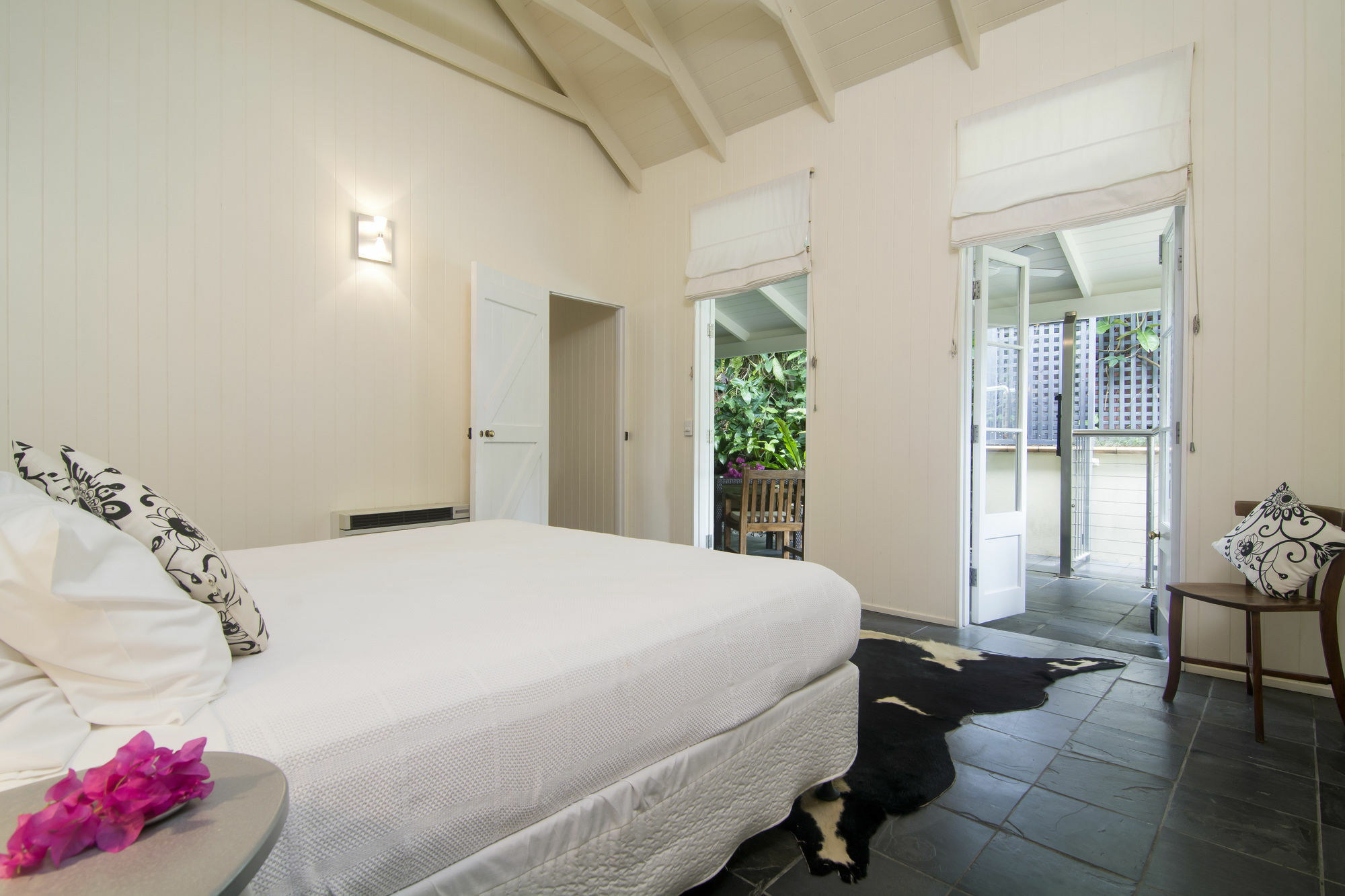 Hotel & 5*