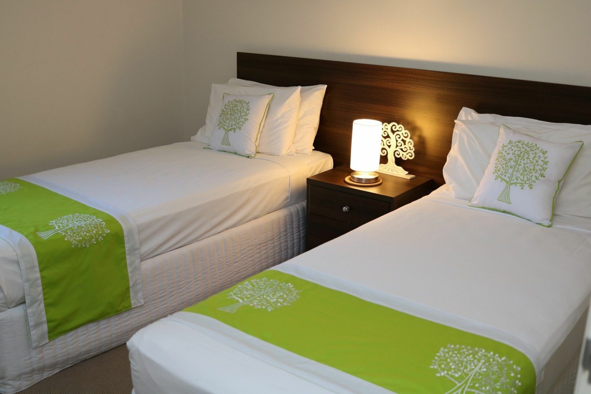 Heliconia Apartment Port Douglas