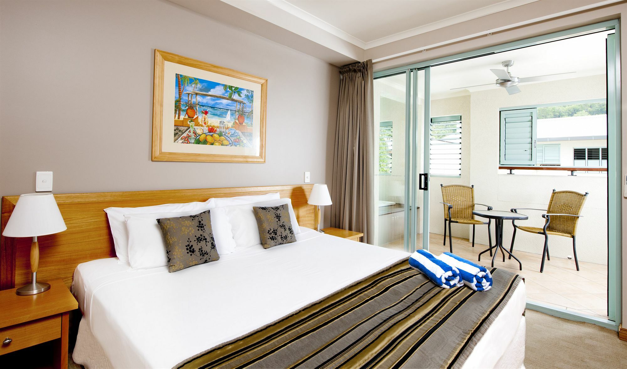 Mantra In The Village 4* Port Douglas