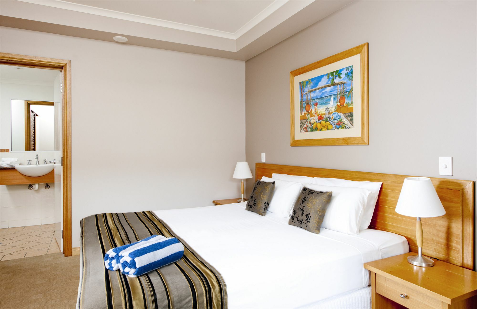 Mantra In The Village 4*