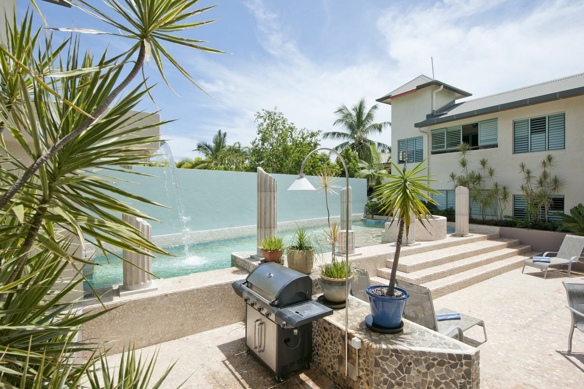 Mantra In The Village 4* Port Douglas